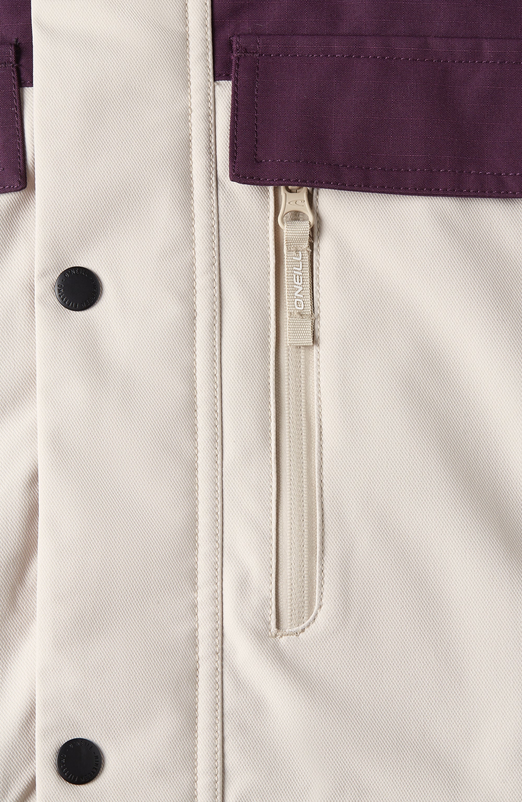 Utility Pro Hybrid Snow Jacket