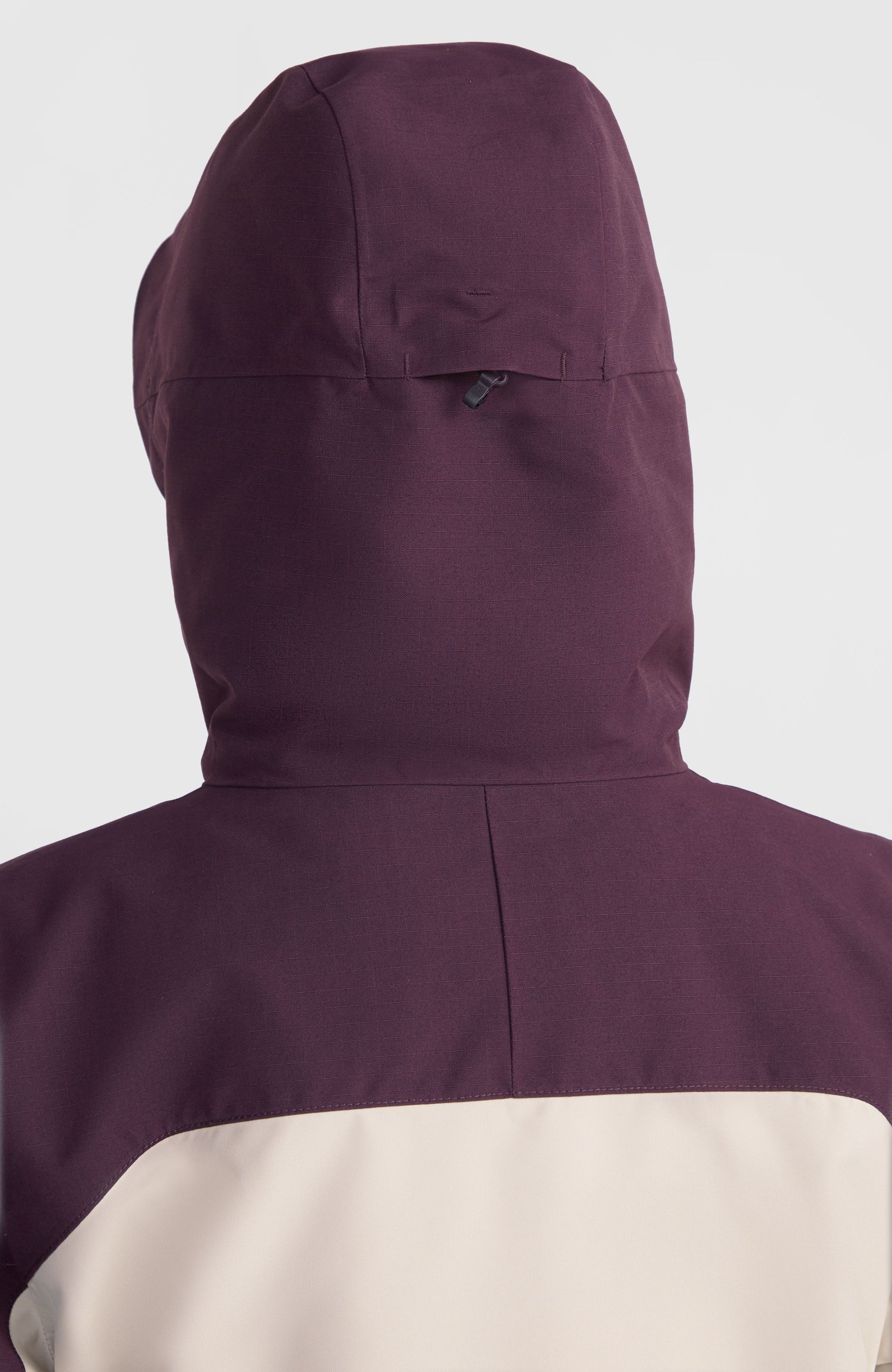 Utility Hybrid Snow Jacket