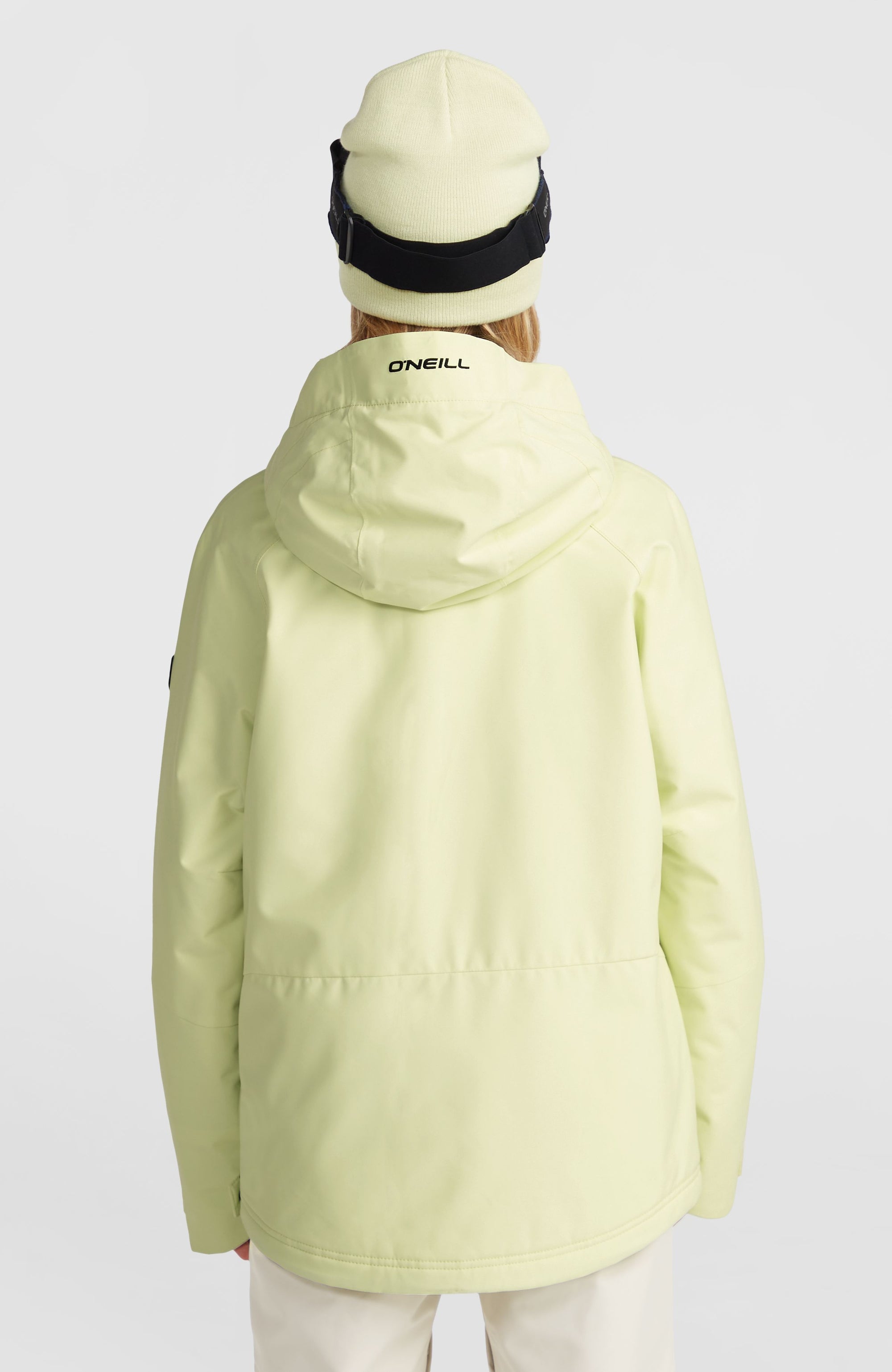 Originals Anorak Snow Jacket