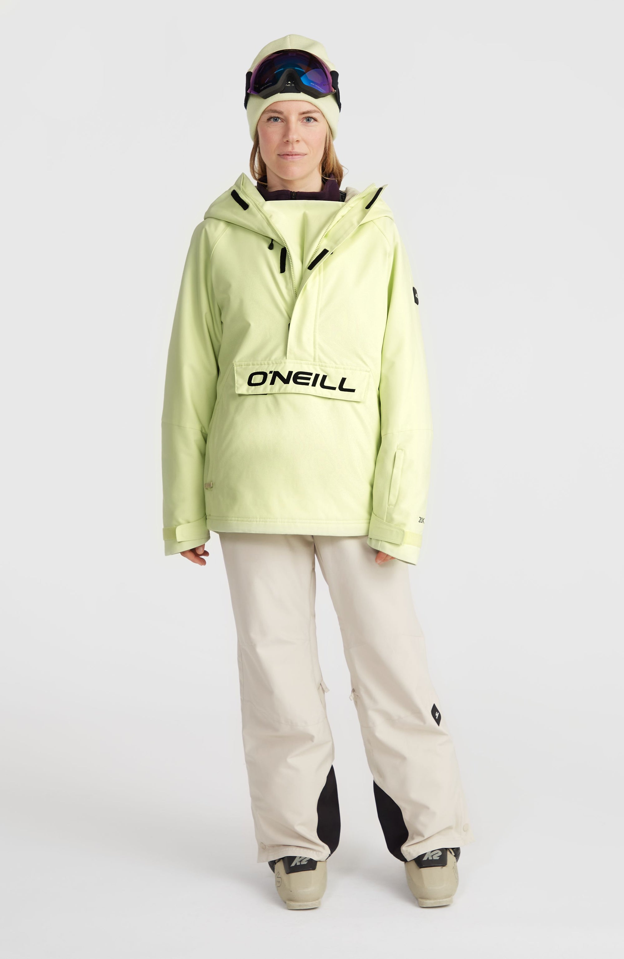 Originals Anorak Snow Jacket