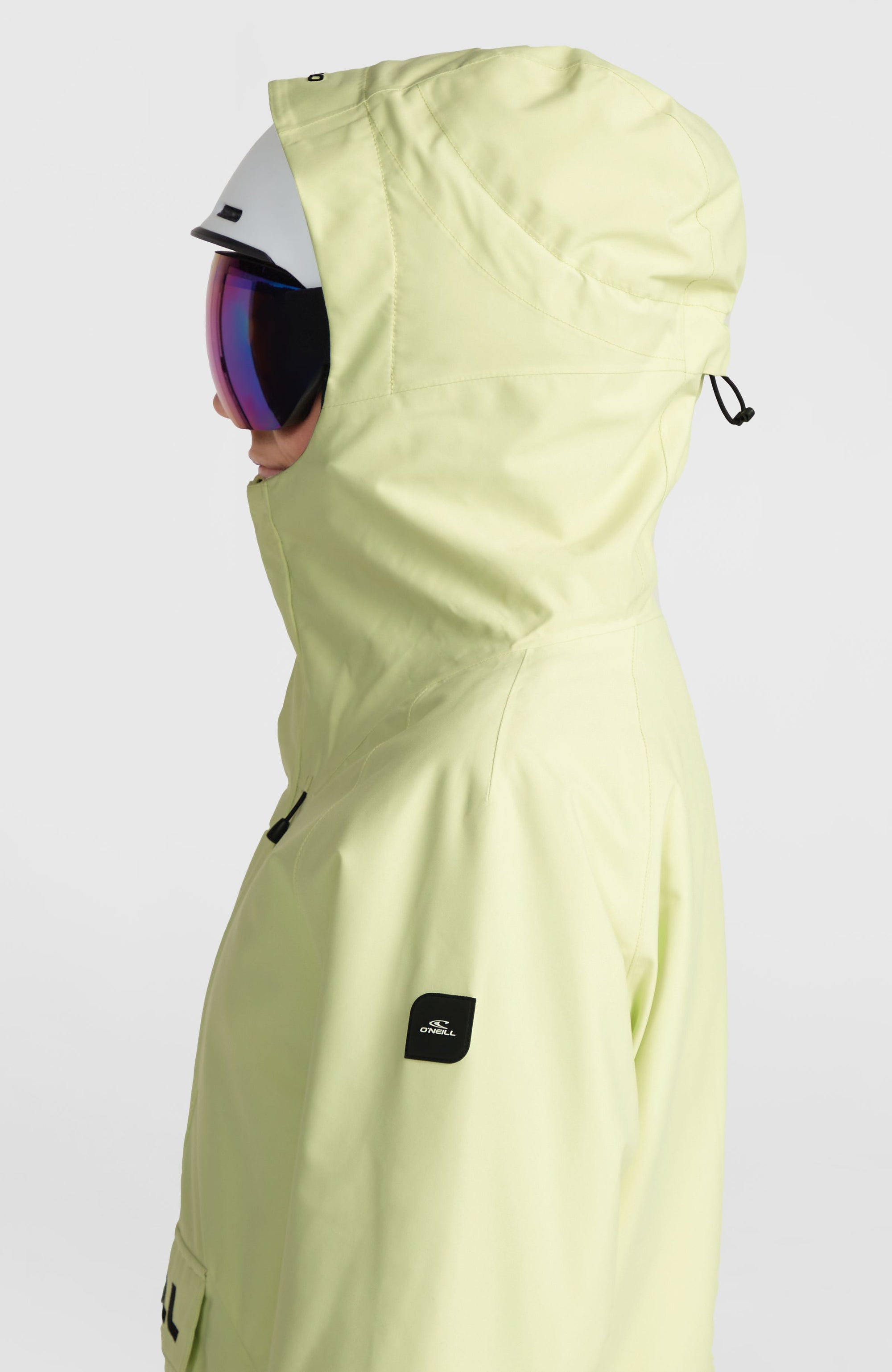 Originals Anorak Snow Jacket