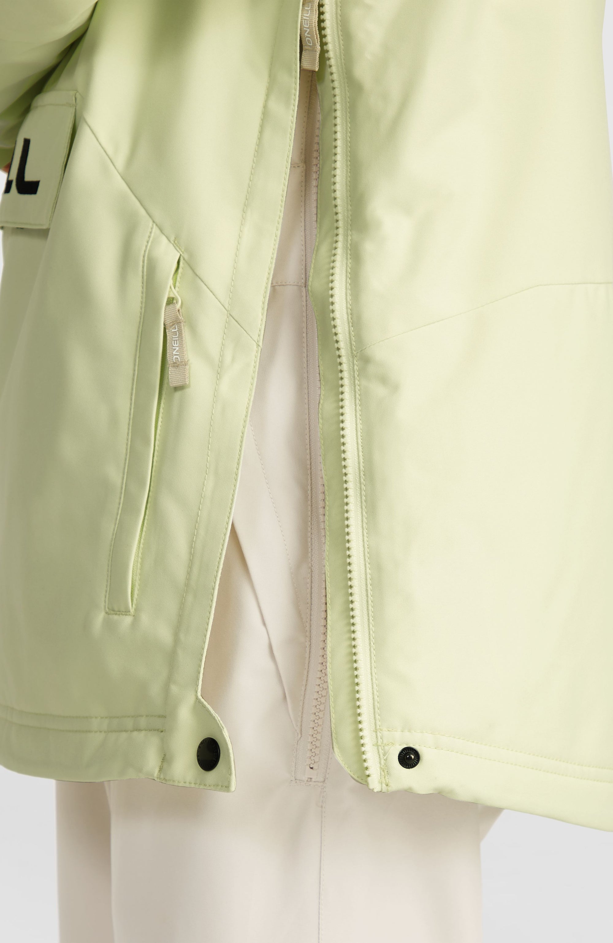 Originals Anorak Snow Jacket