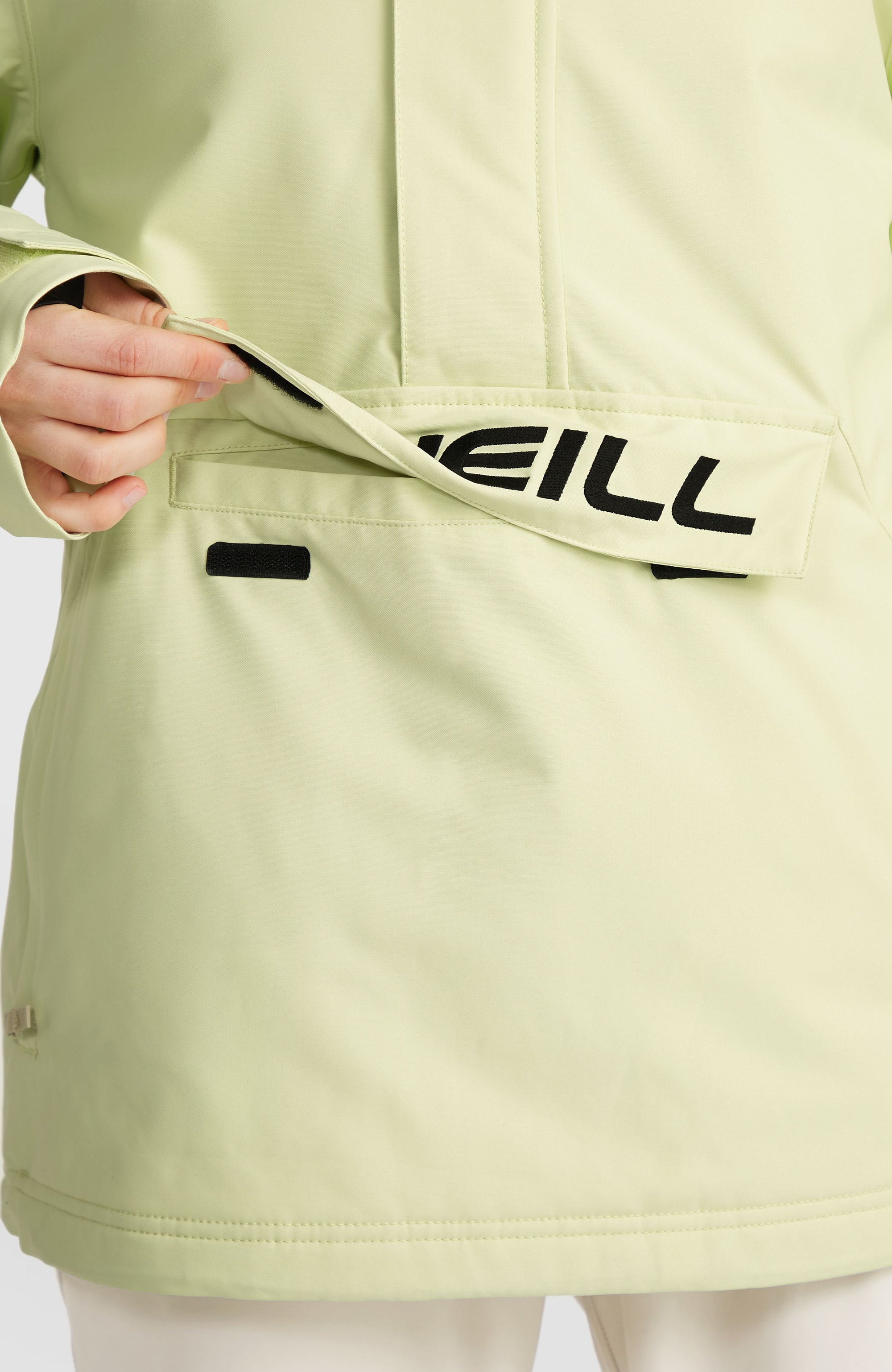 Originals Anorak Snow Jacket