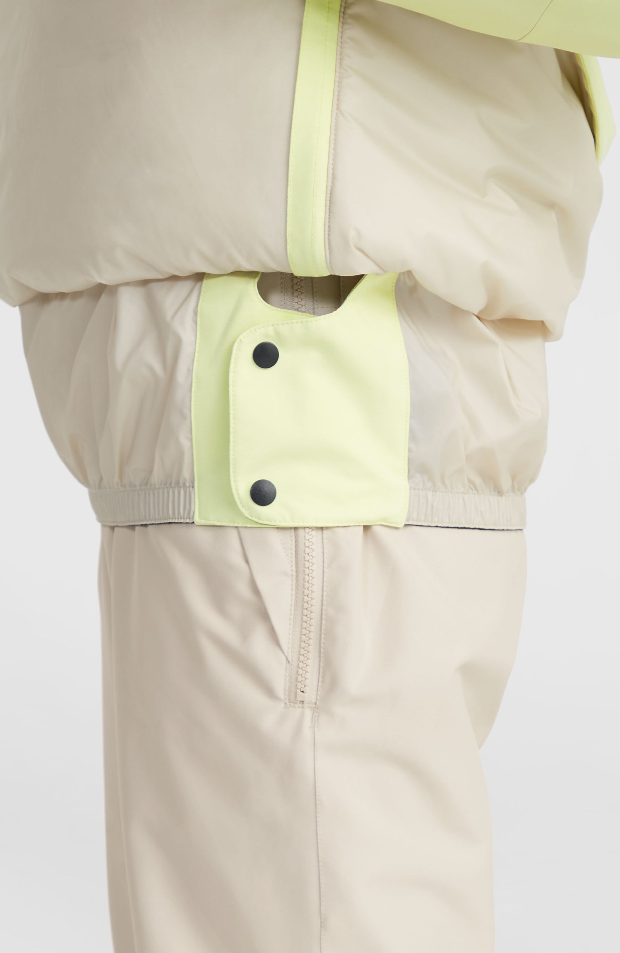 Originals Anorak Snow Jacket