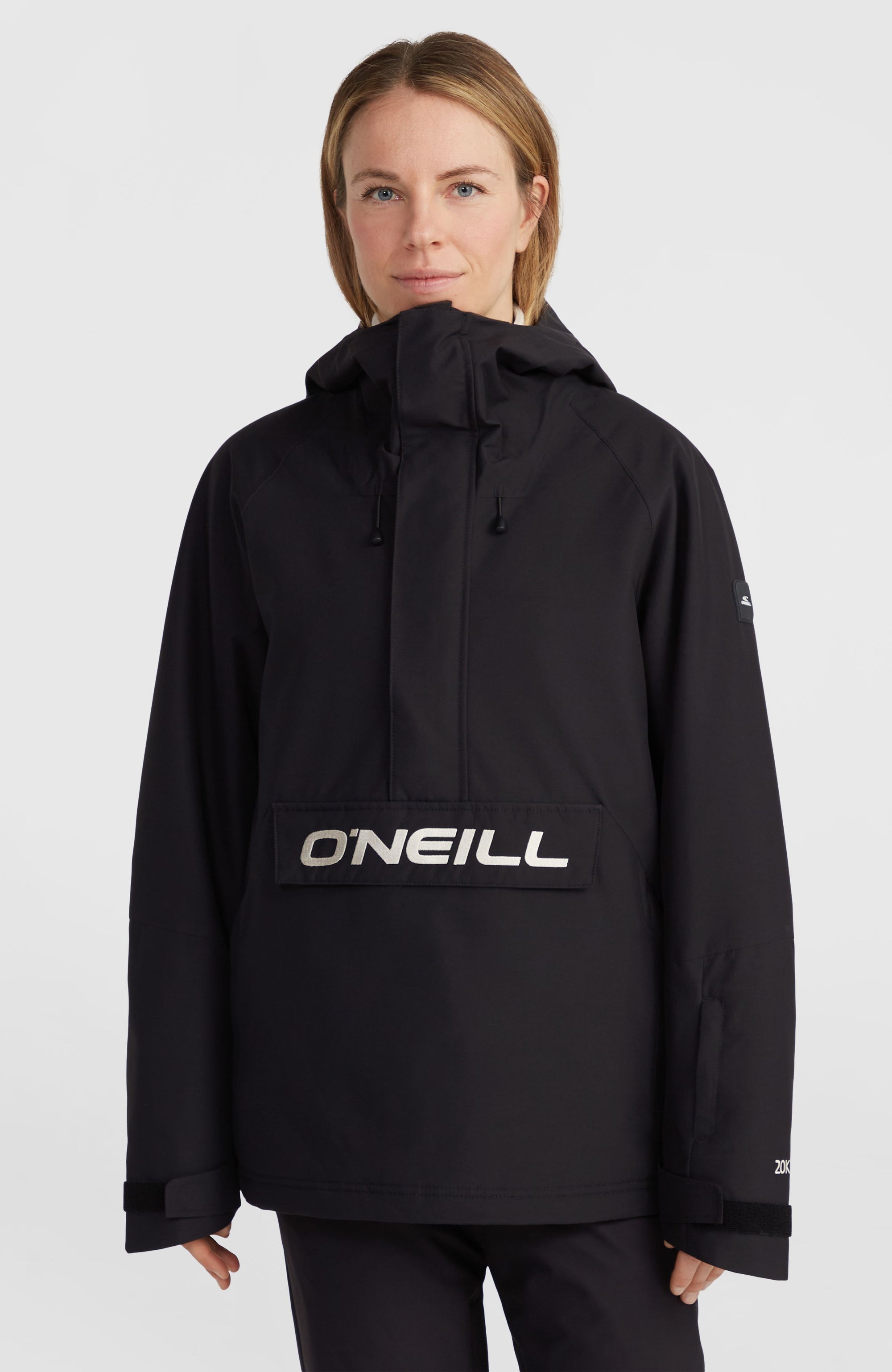 Originals Anorak Snow Jacket
