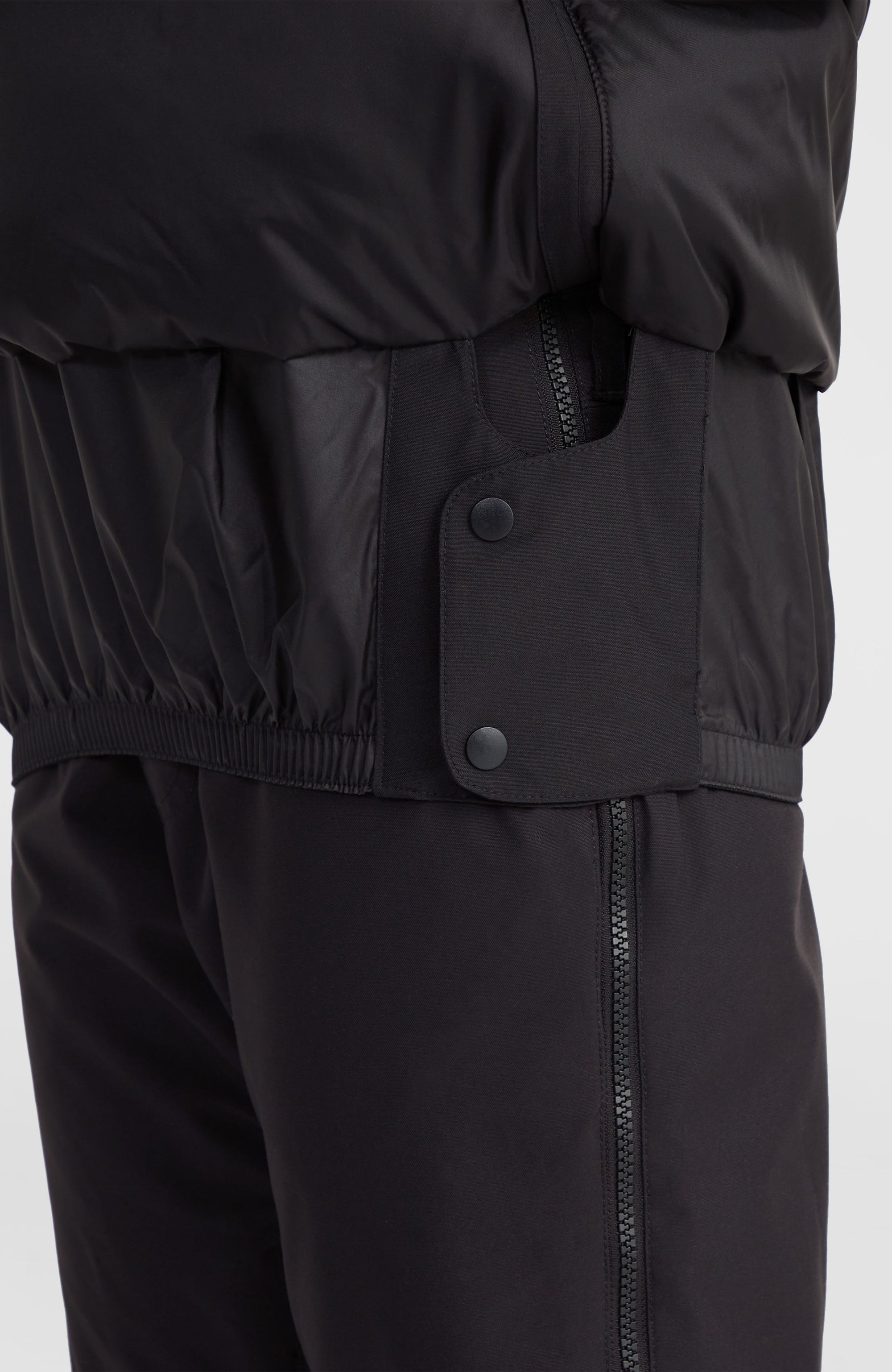 Originals Anorak Snow Jacket