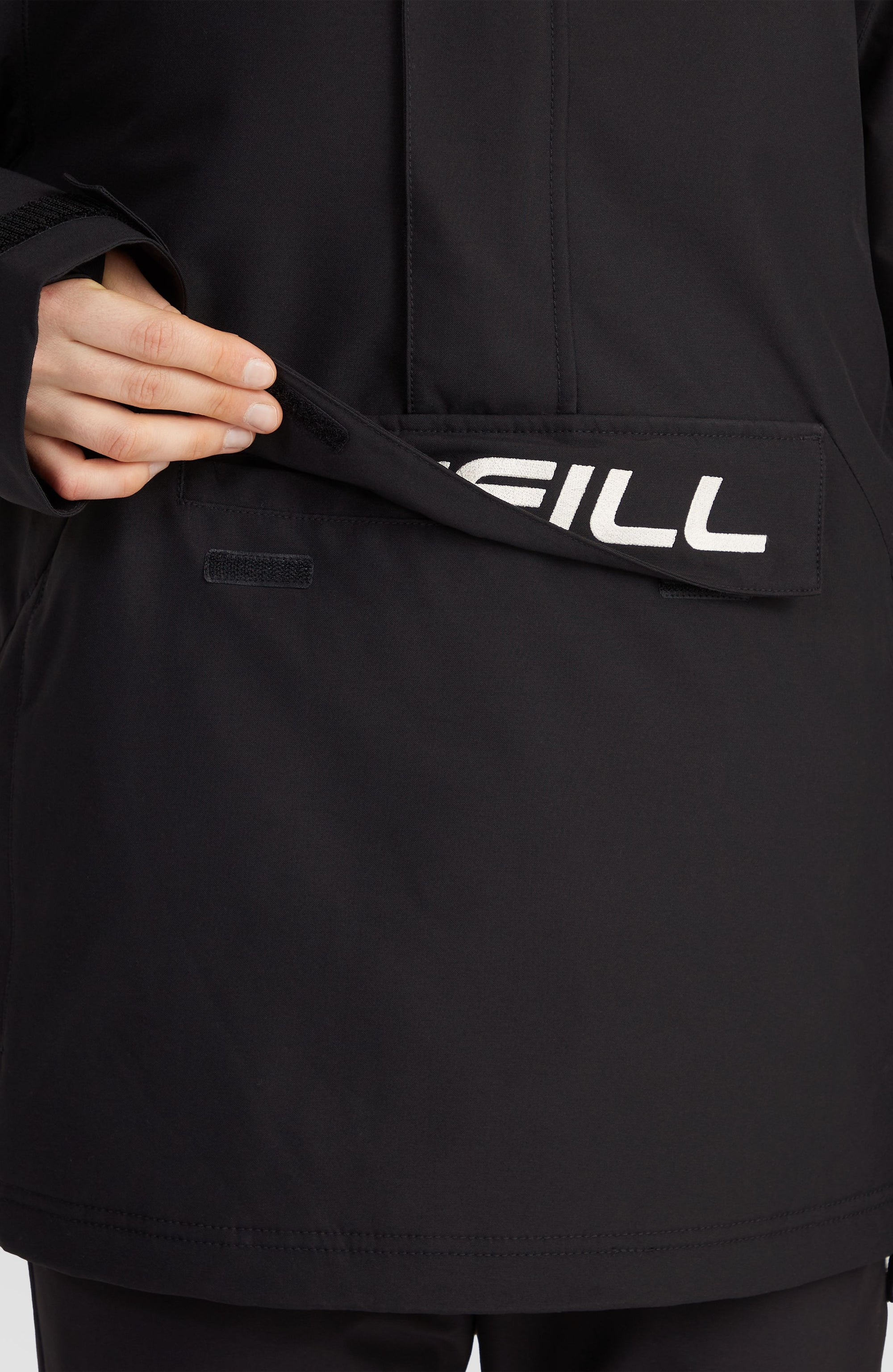Originals Anorak Snow Jacket