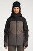 Carbonite Snow Jacket