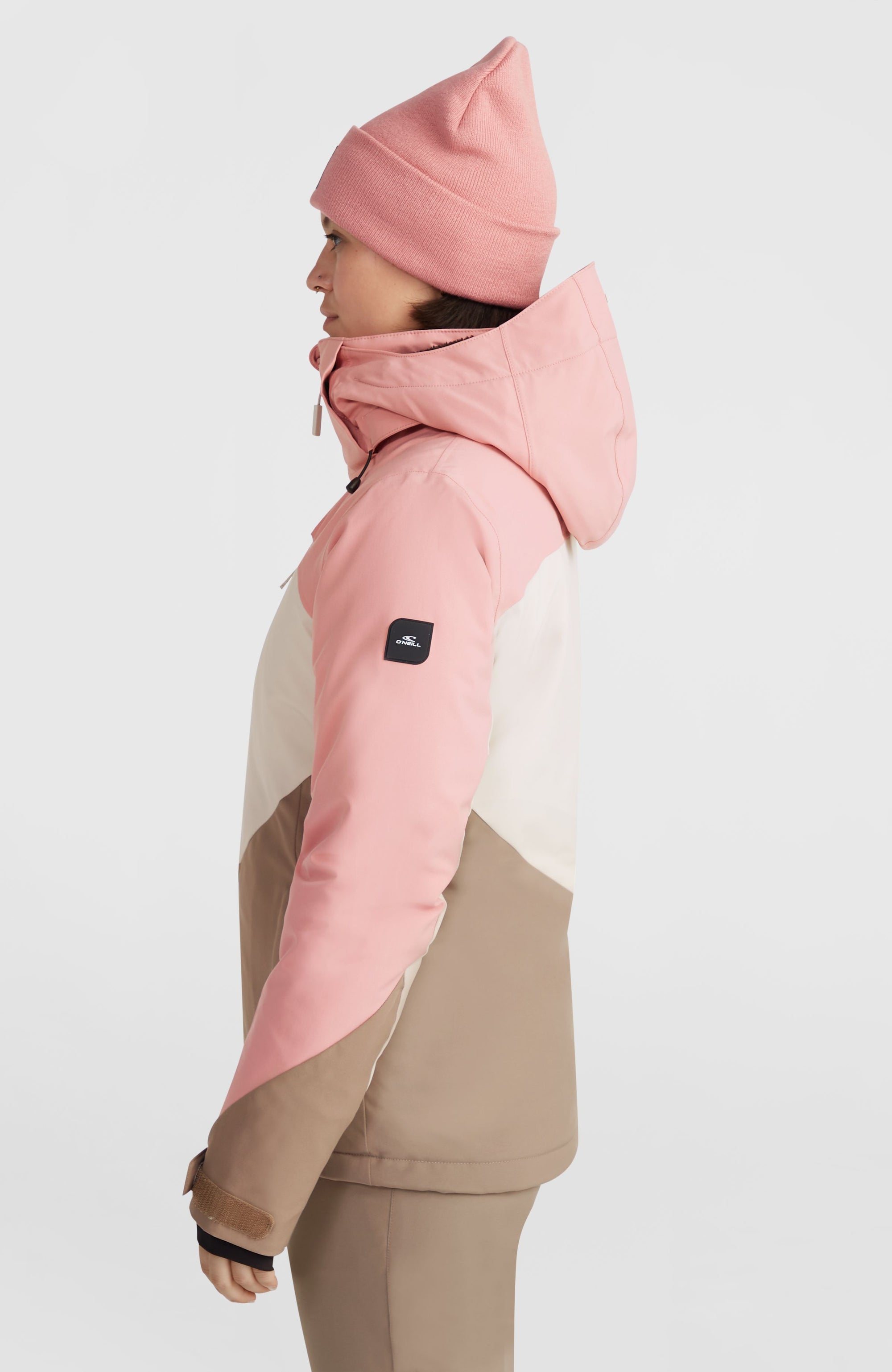 Carbonite Snow Jacket