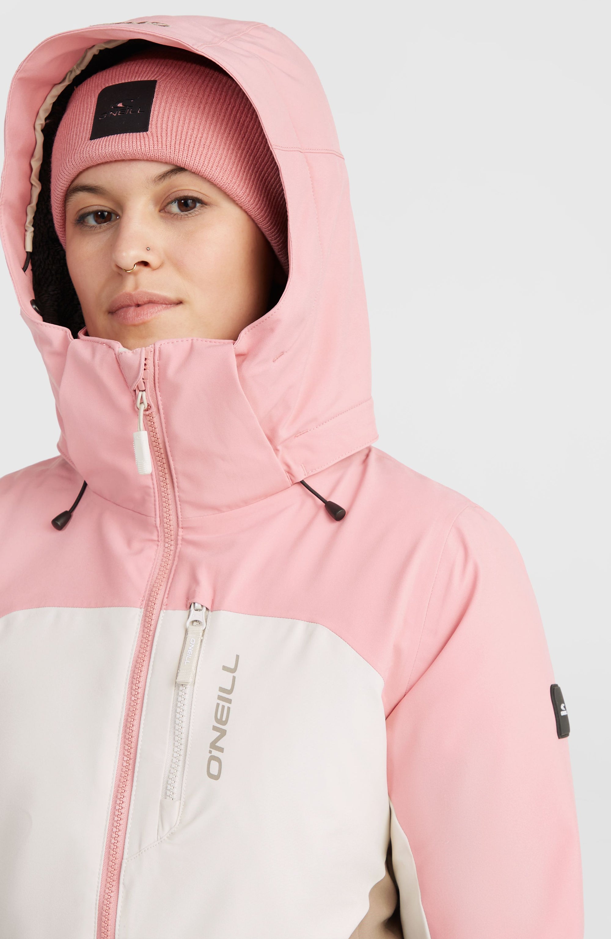 Carbonite Snow Jacket