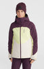 Carbonite Snow Jacket