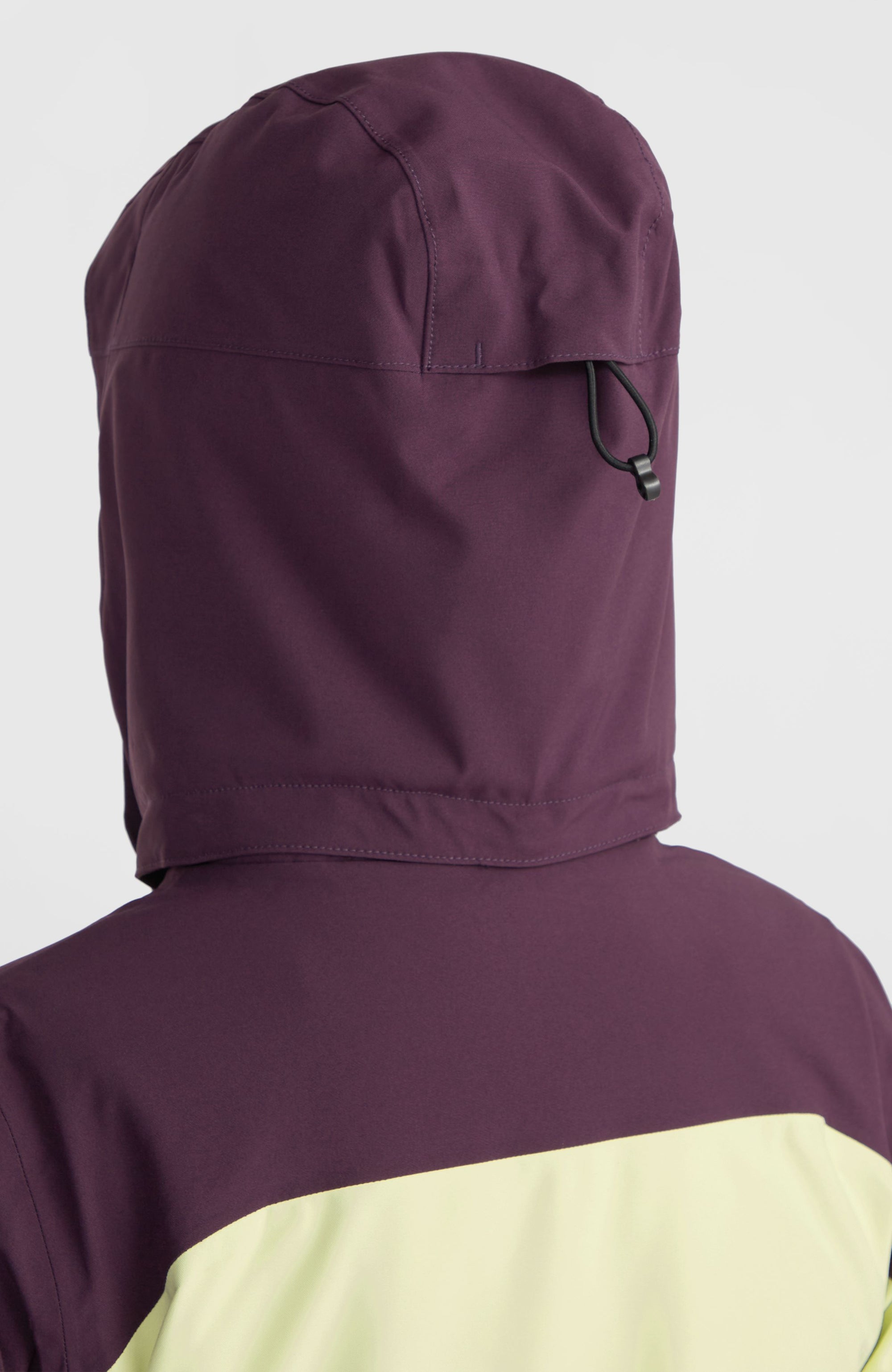 Carbonite Snow Jacket
