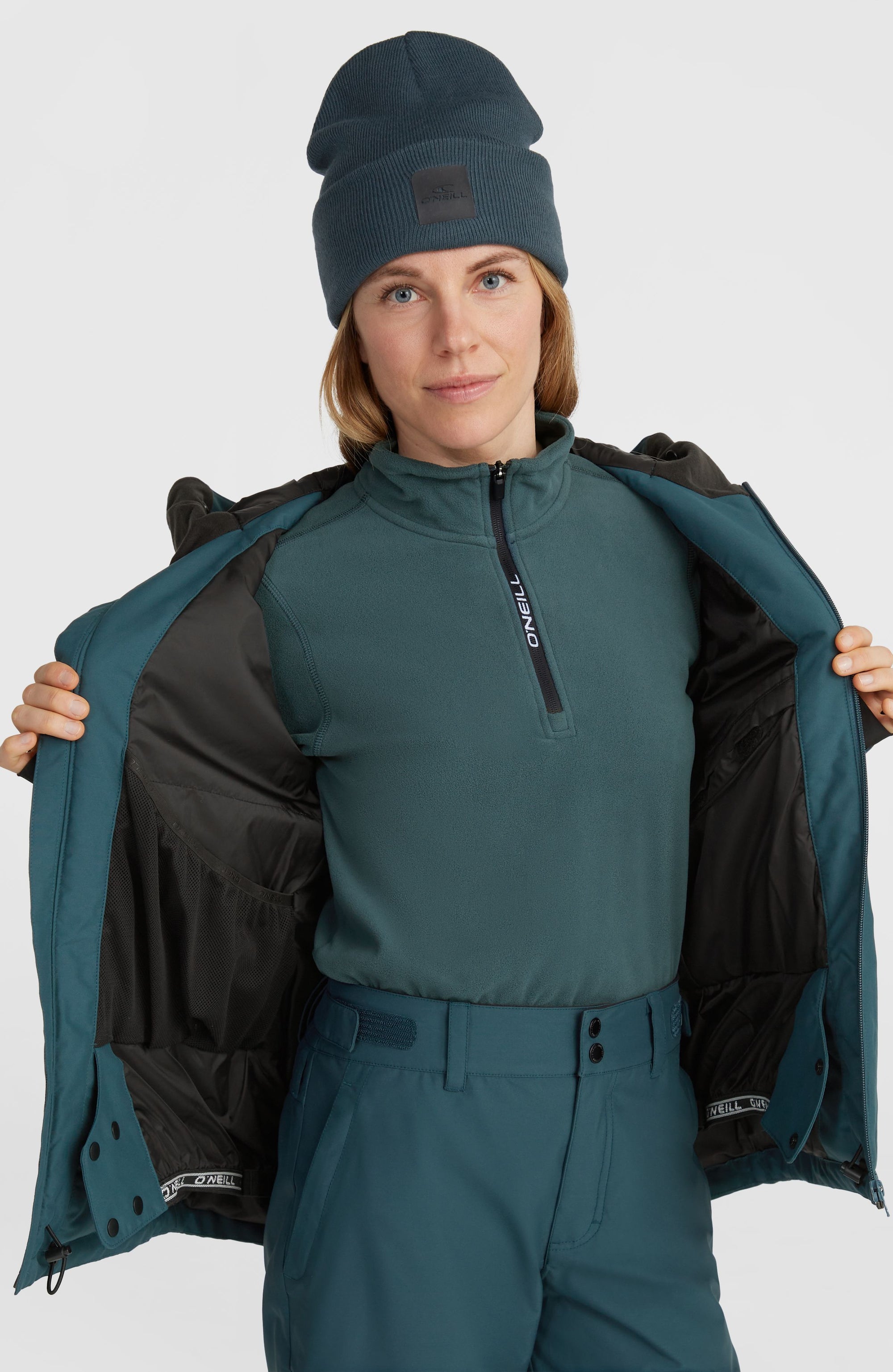Aplite Snow Jacket