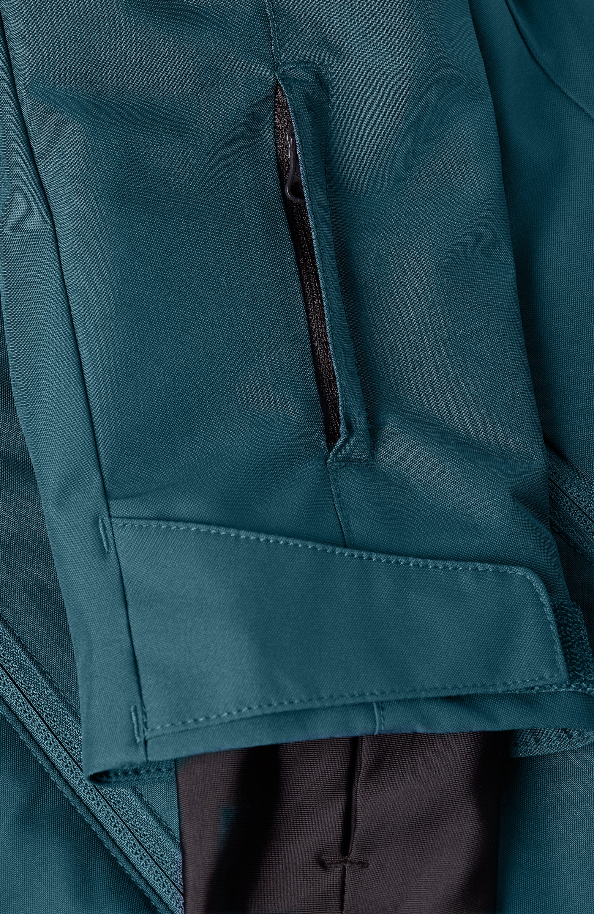 Aplite Snow Jacket