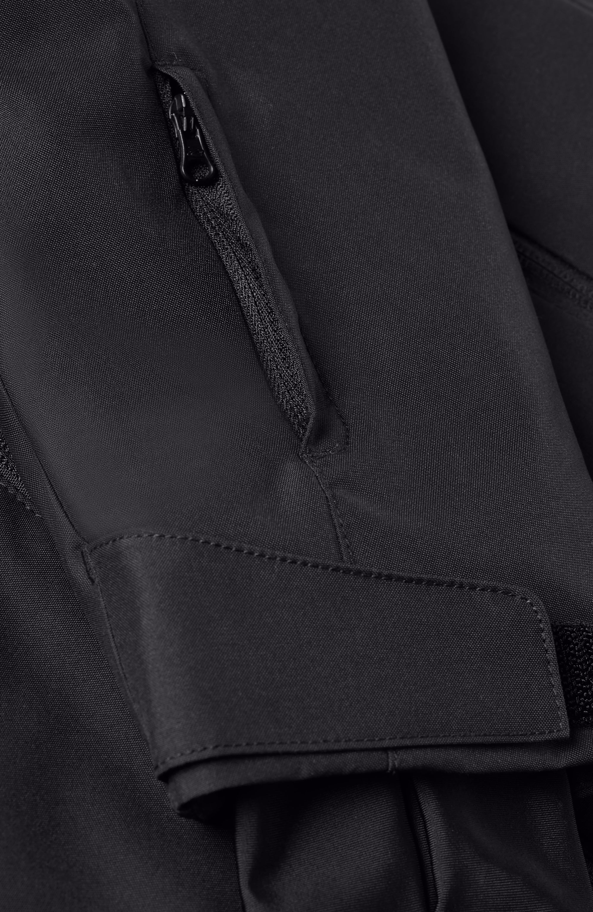 Aplite Snow Jacket