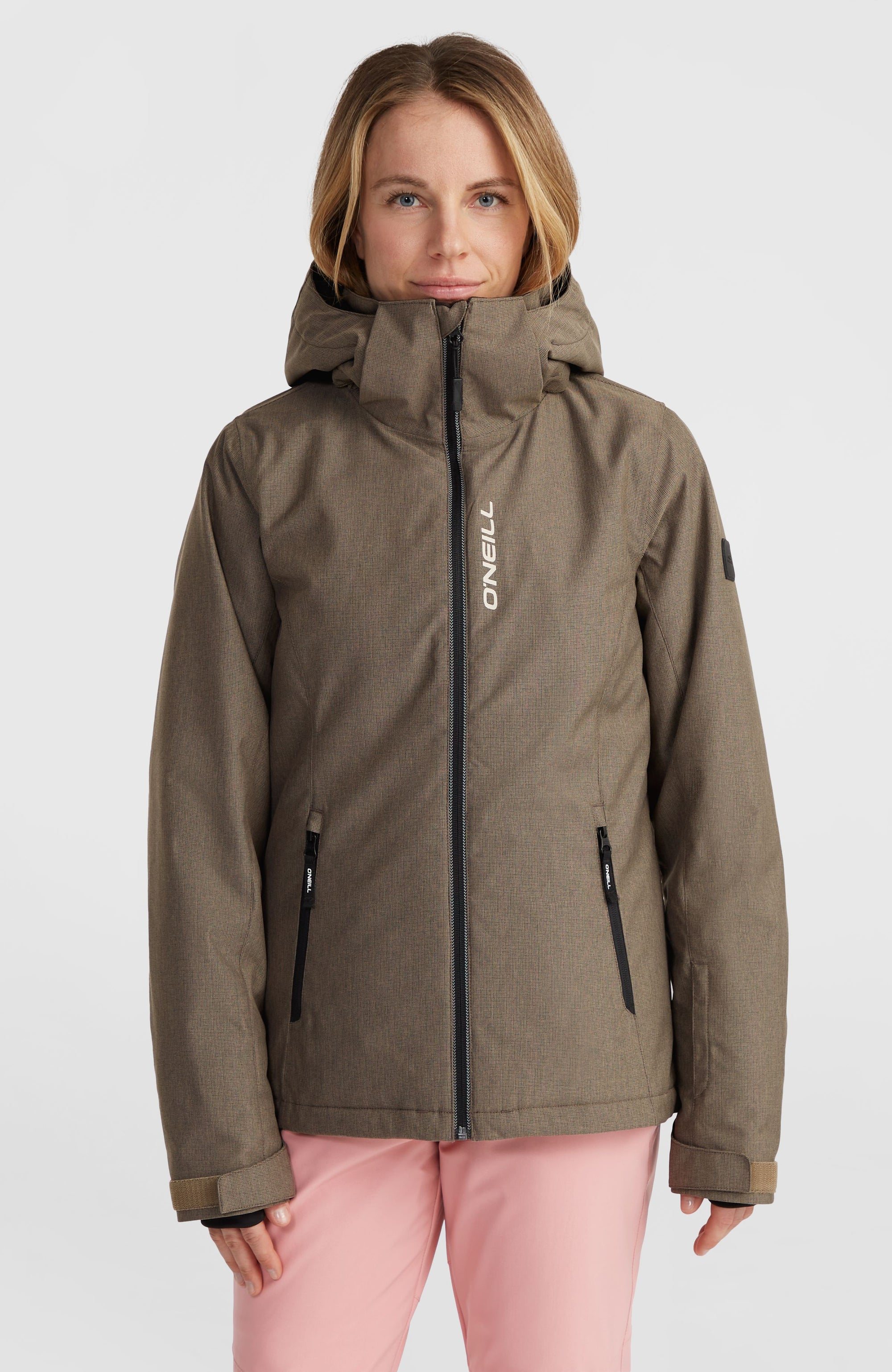 Stuvite Snow Jacket