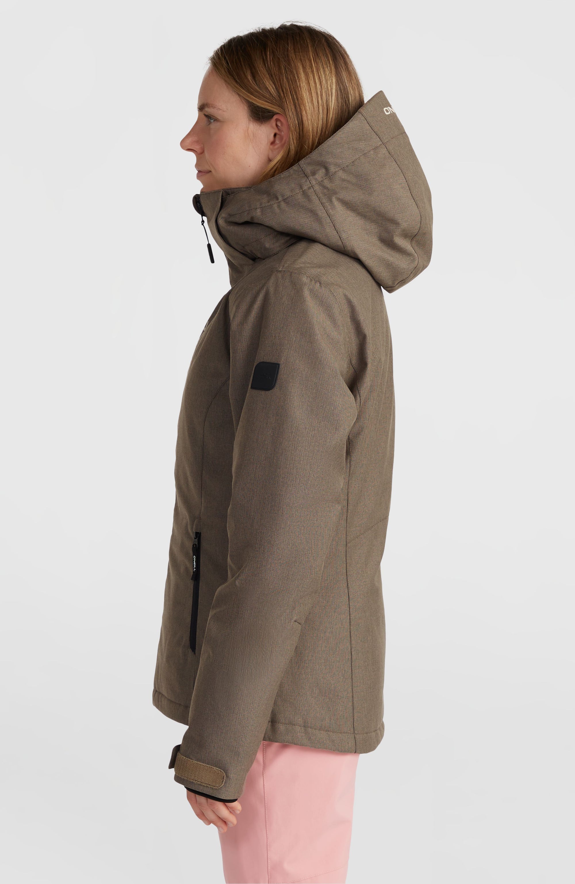 Stuvite Snow Jacket