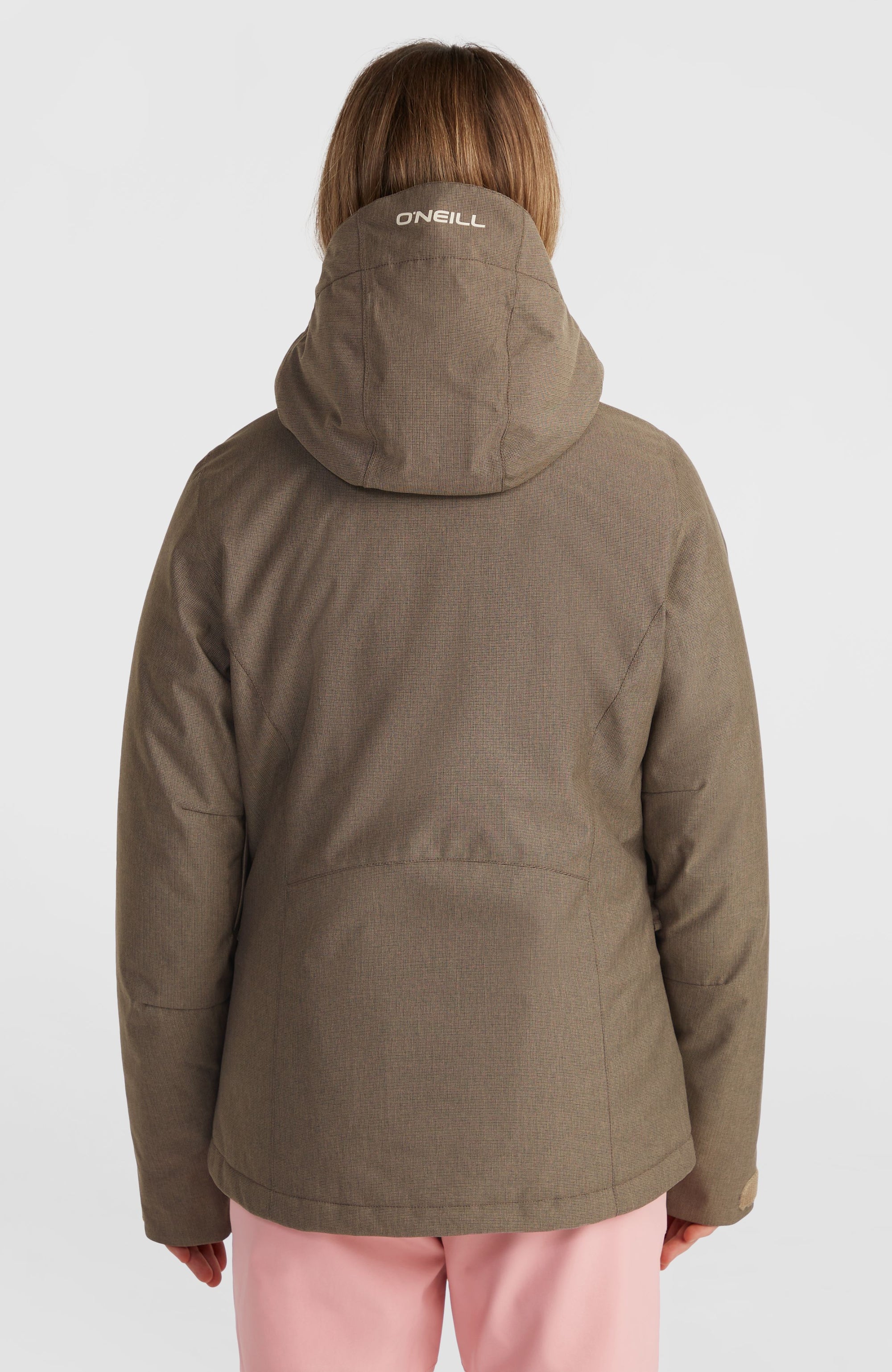 Stuvite Snow Jacket