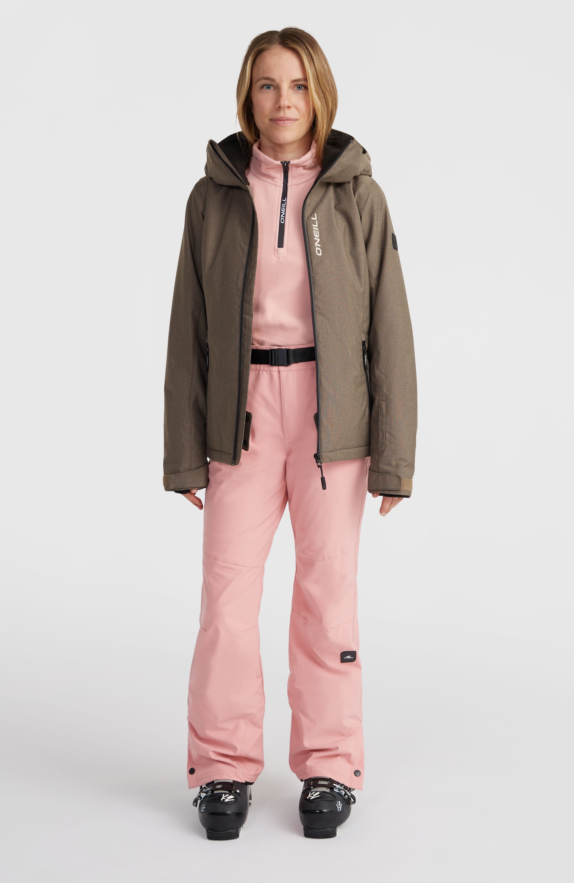 Stuvite Snow Jacket