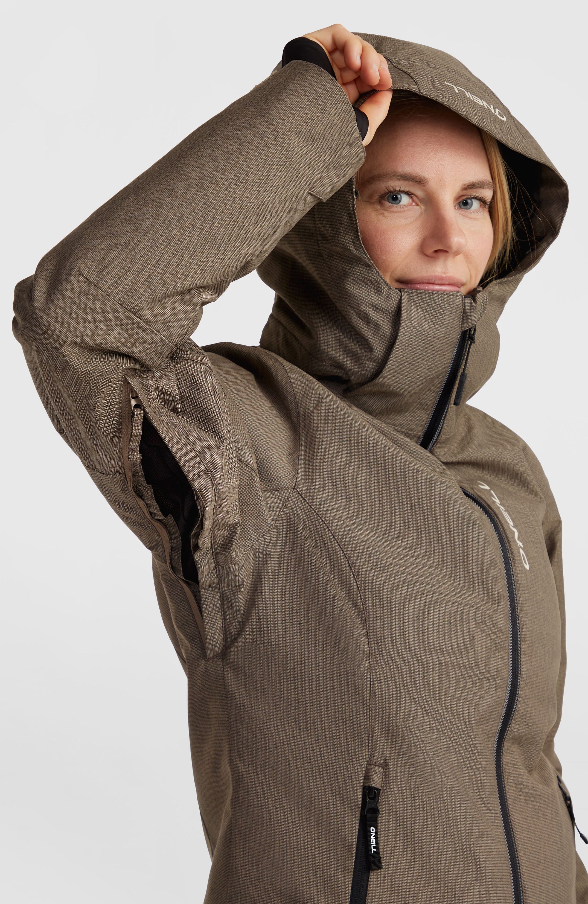 Stuvite Snow Jacket
