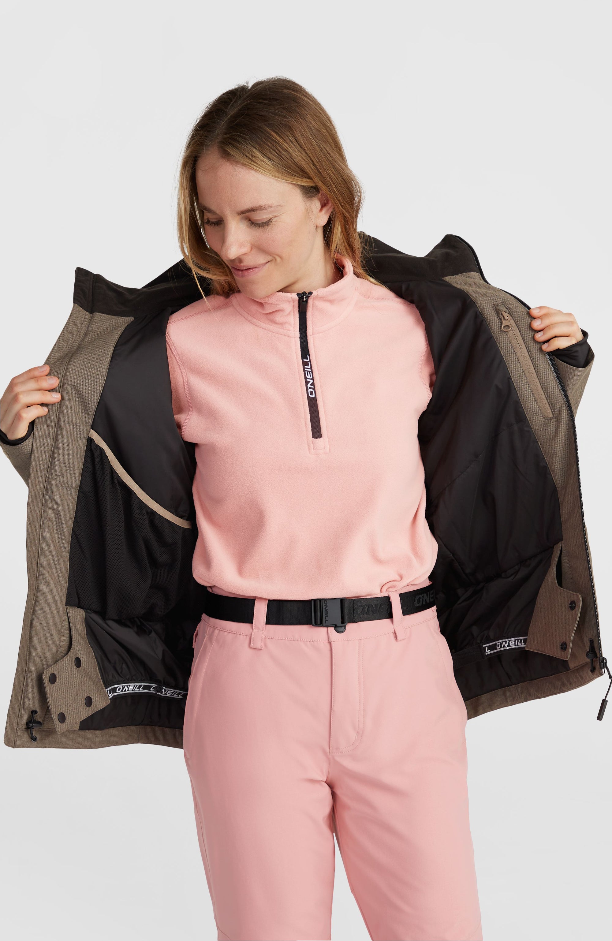 Stuvite Snow Jacket