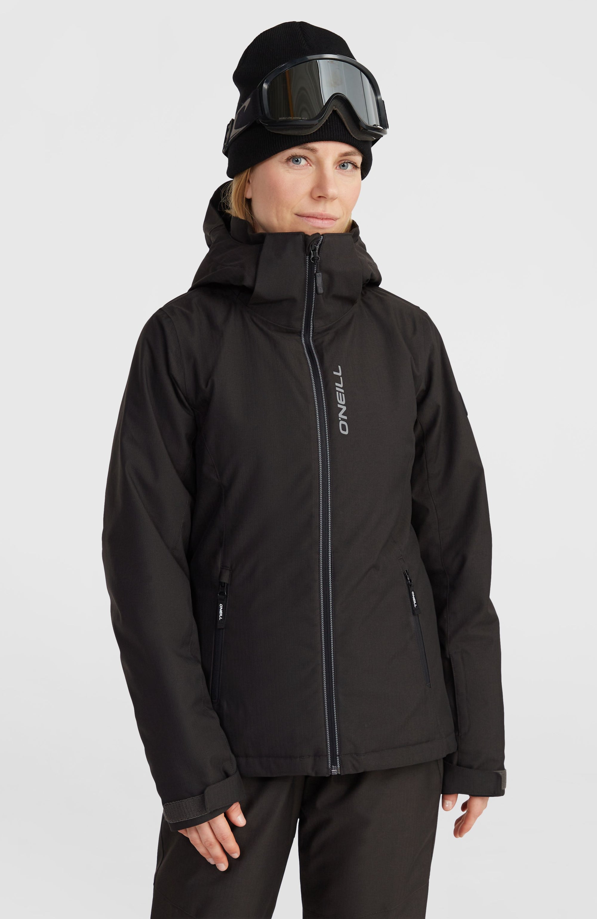 Stuvite Snow Jacket