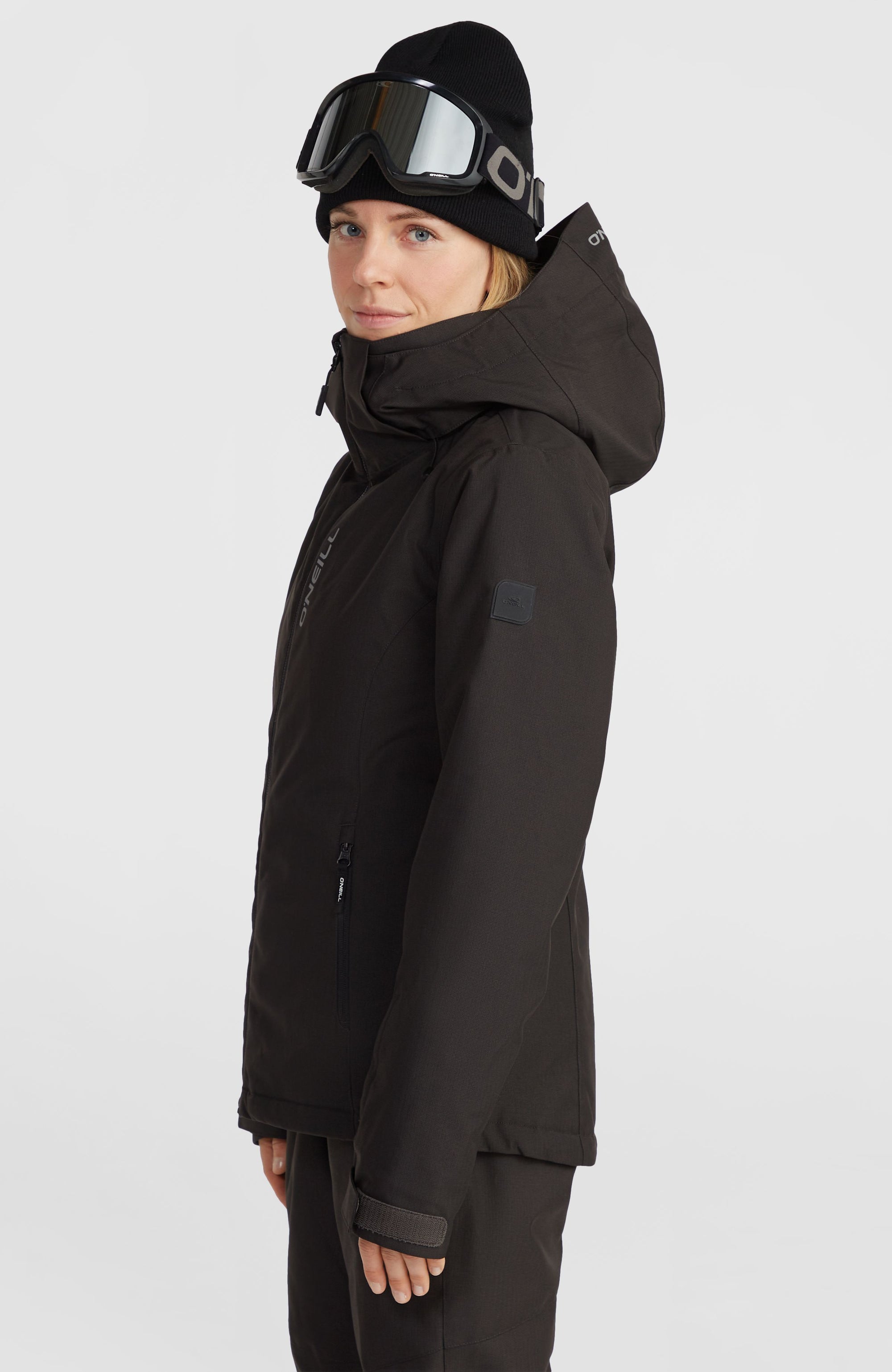 Stuvite Snow Jacket