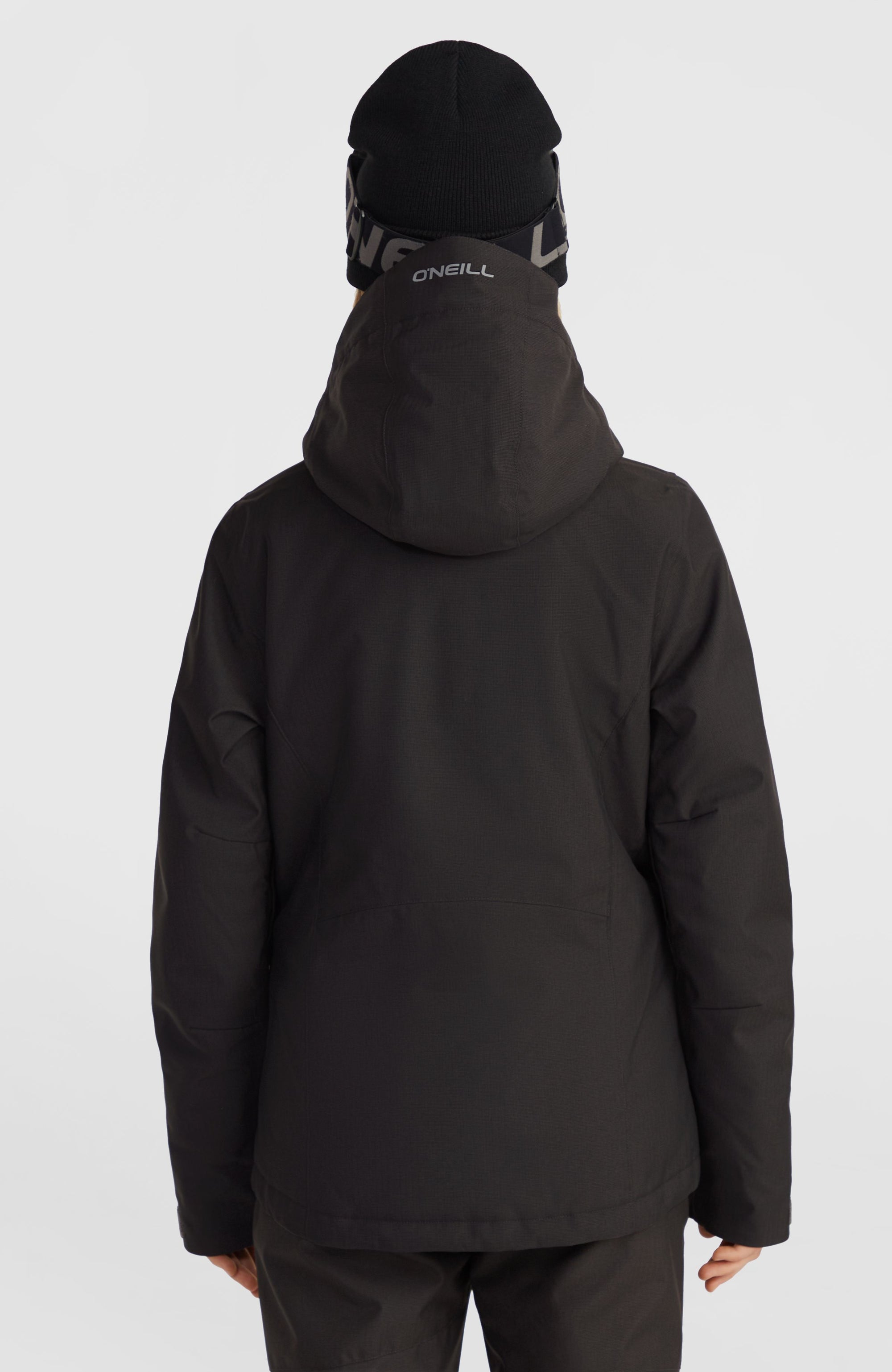 Stuvite Snow Jacket