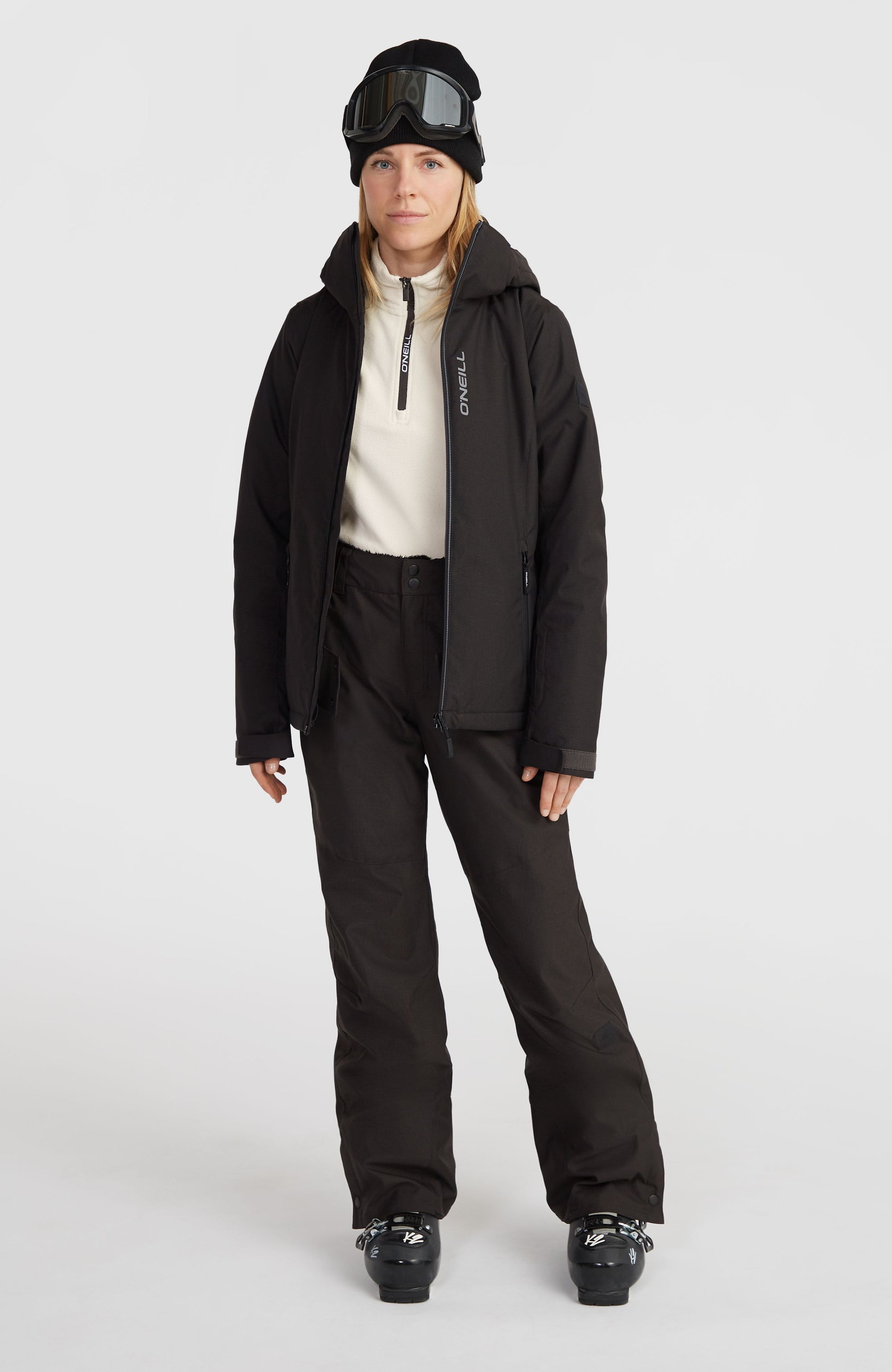 Stuvite Snow Jacket