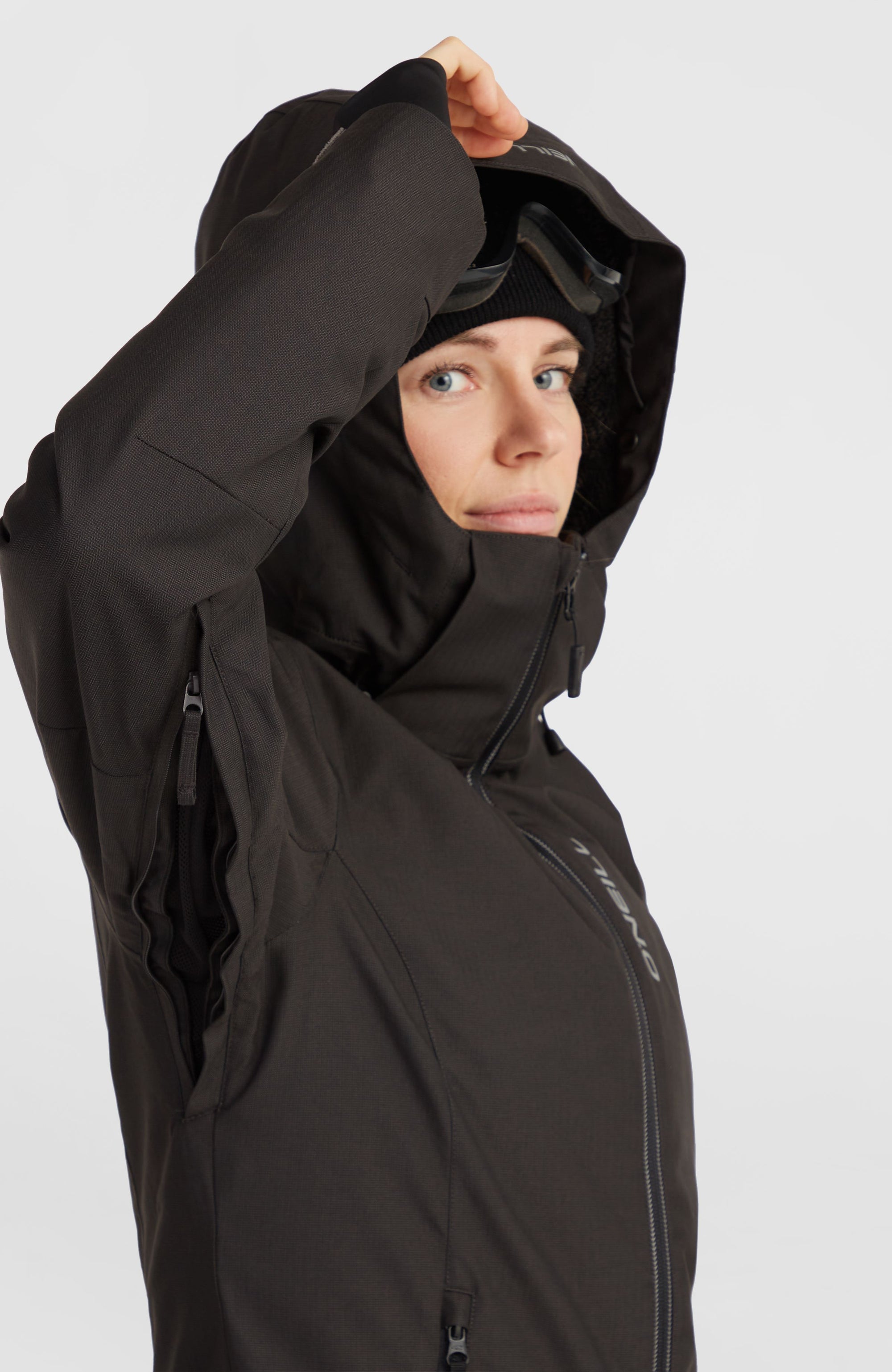 Stuvite Snow Jacket