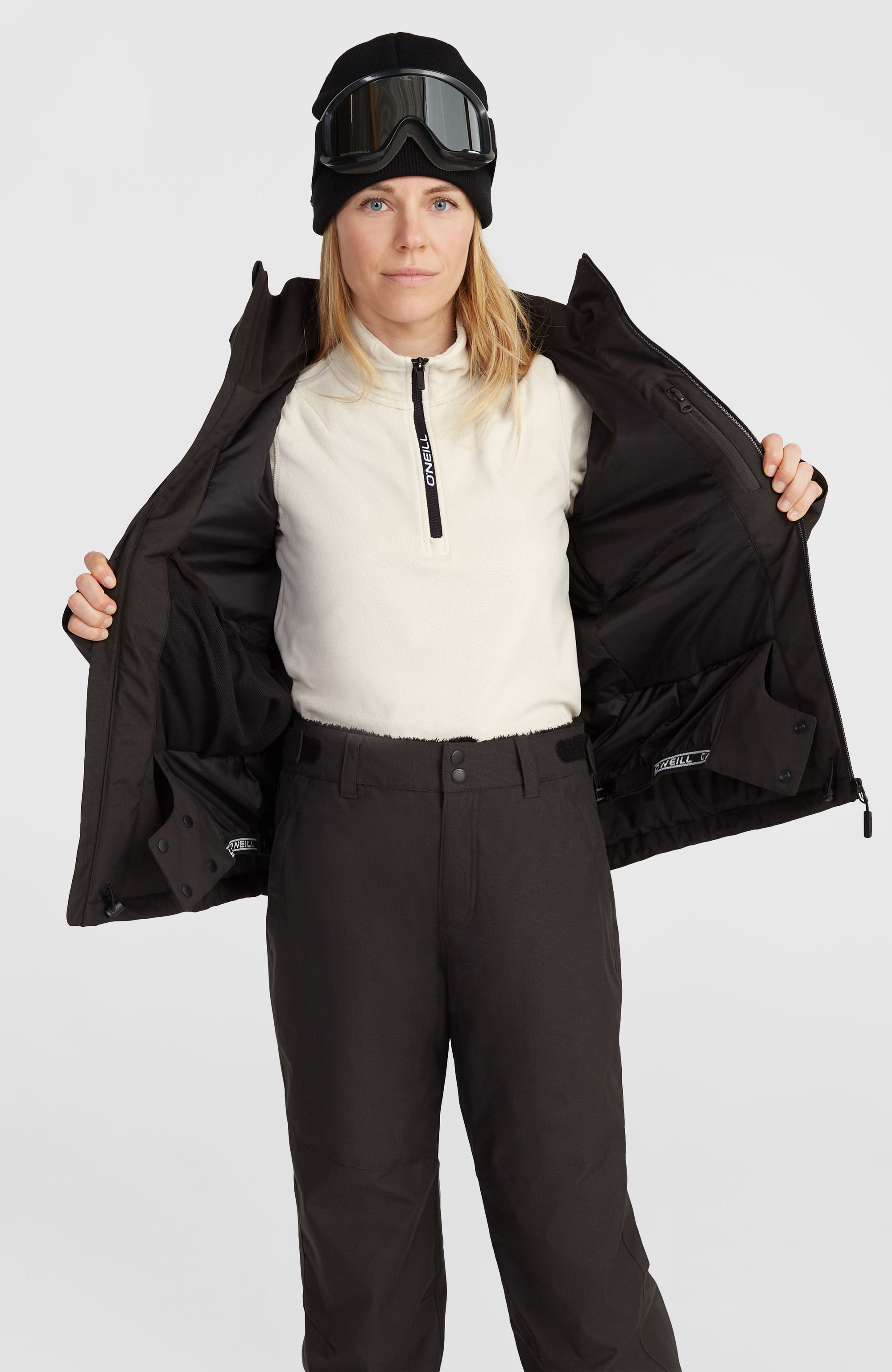 Stuvite Snow Jacket