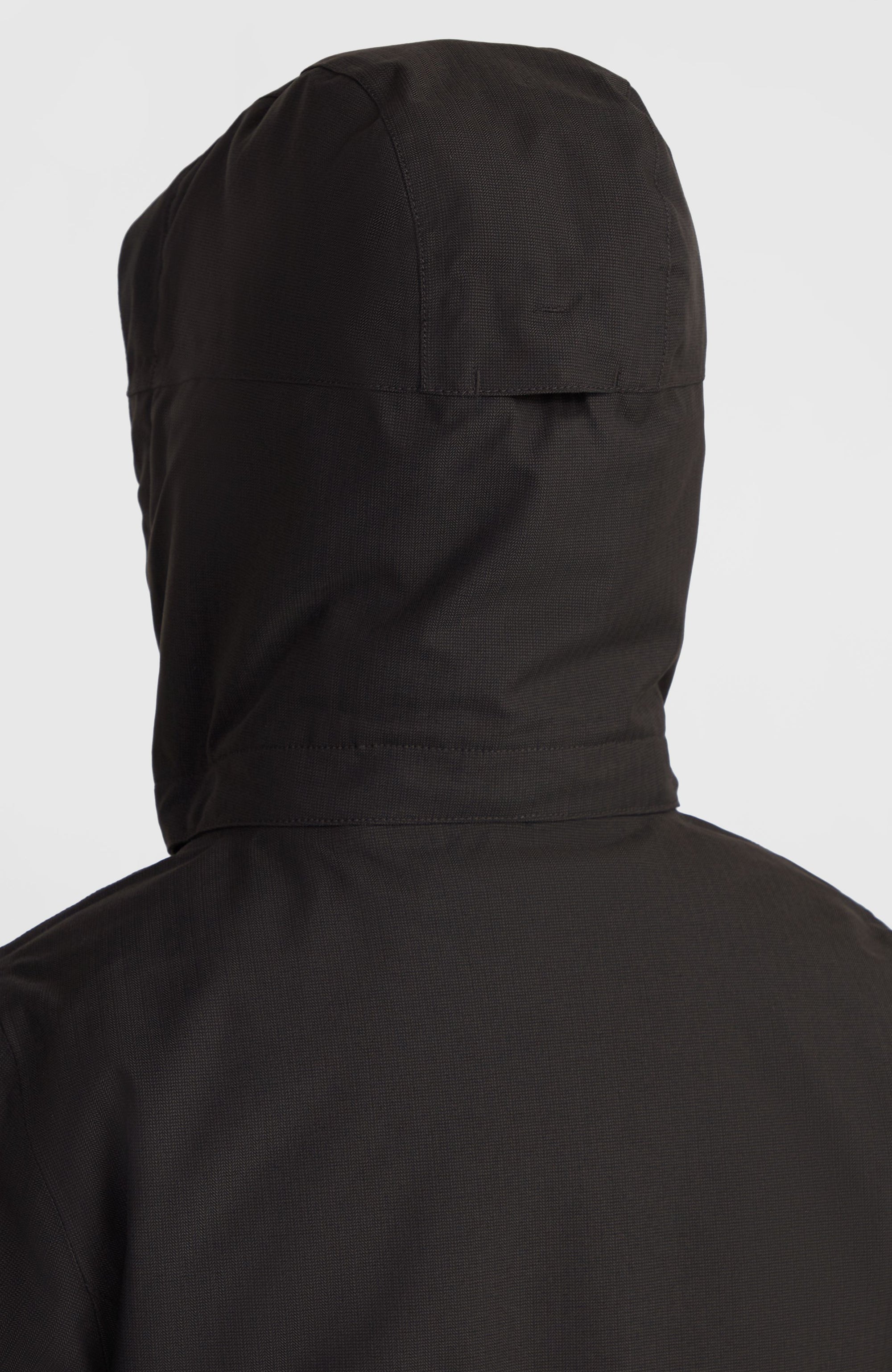Stuvite Snow Jacket