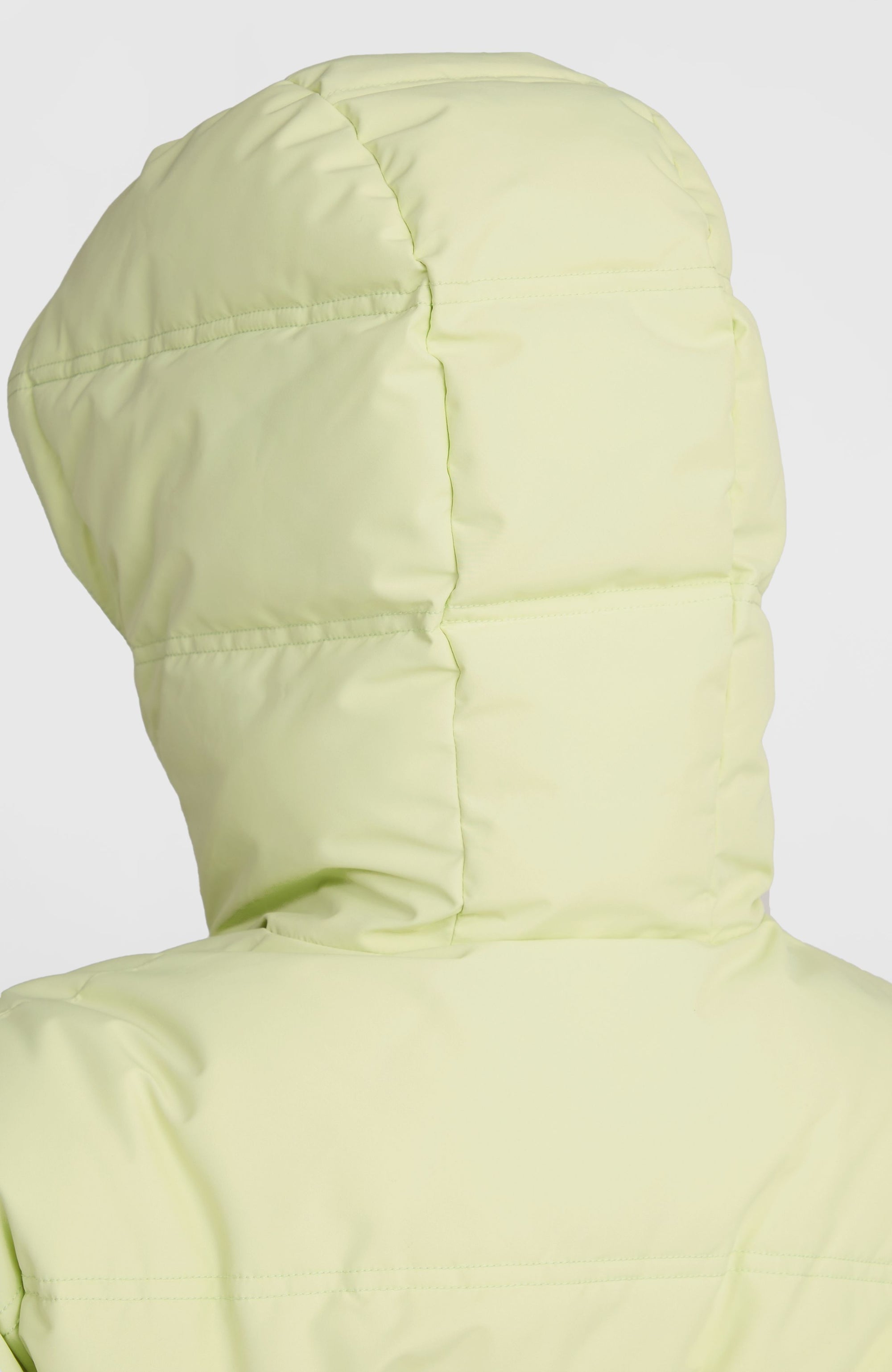 Frostbloom Hybrid Snow Jacket