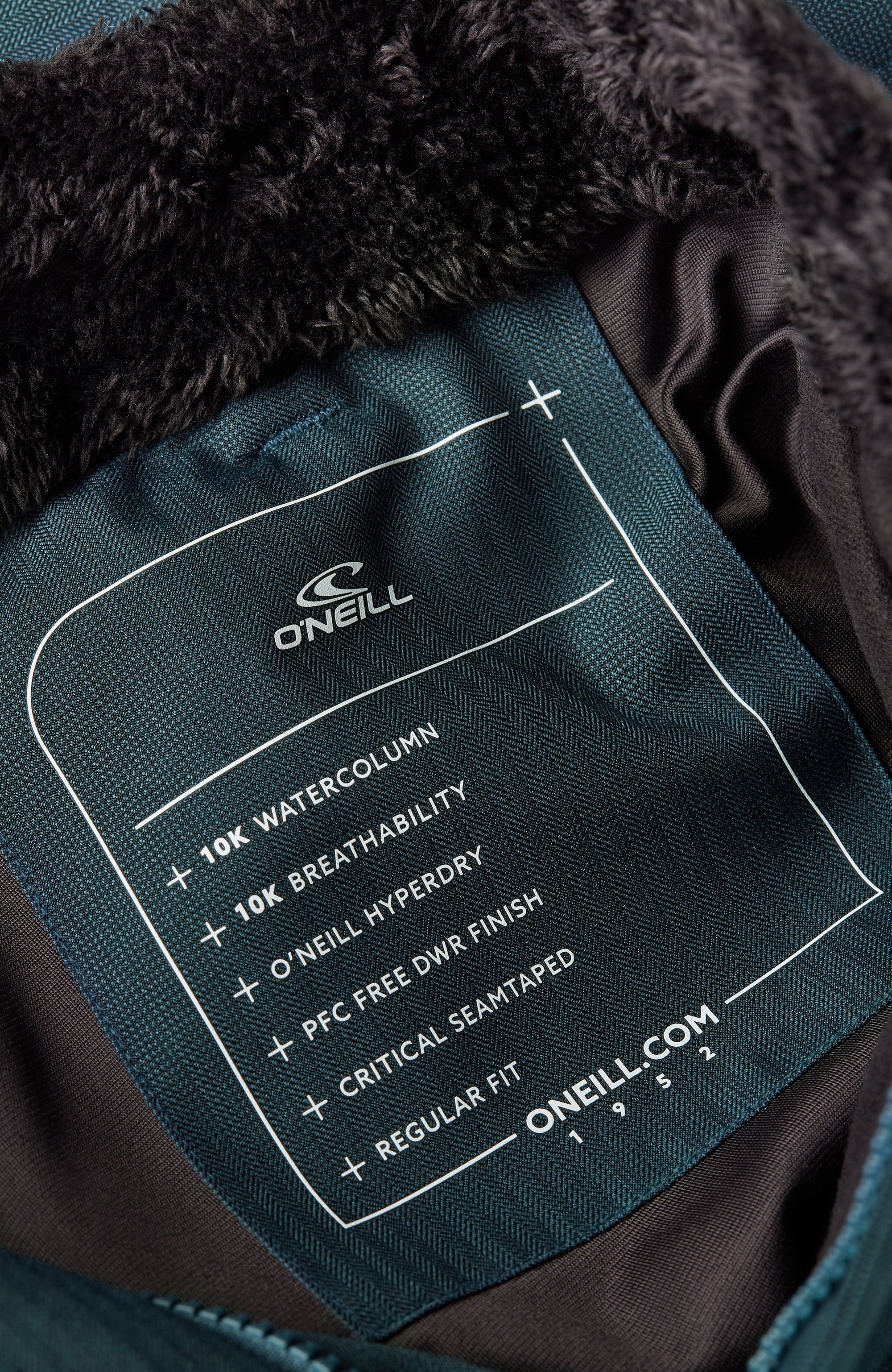 Star Regular Snow Pants O'Neill