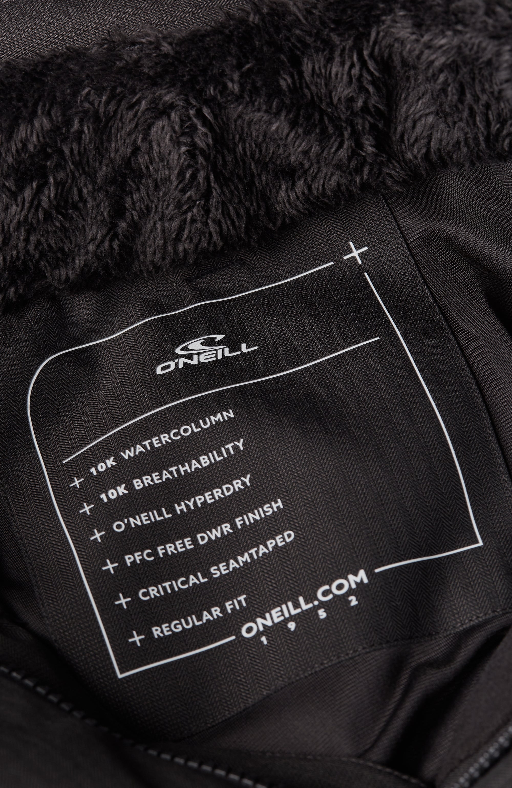 Star Regular Snow Pants O'Neill