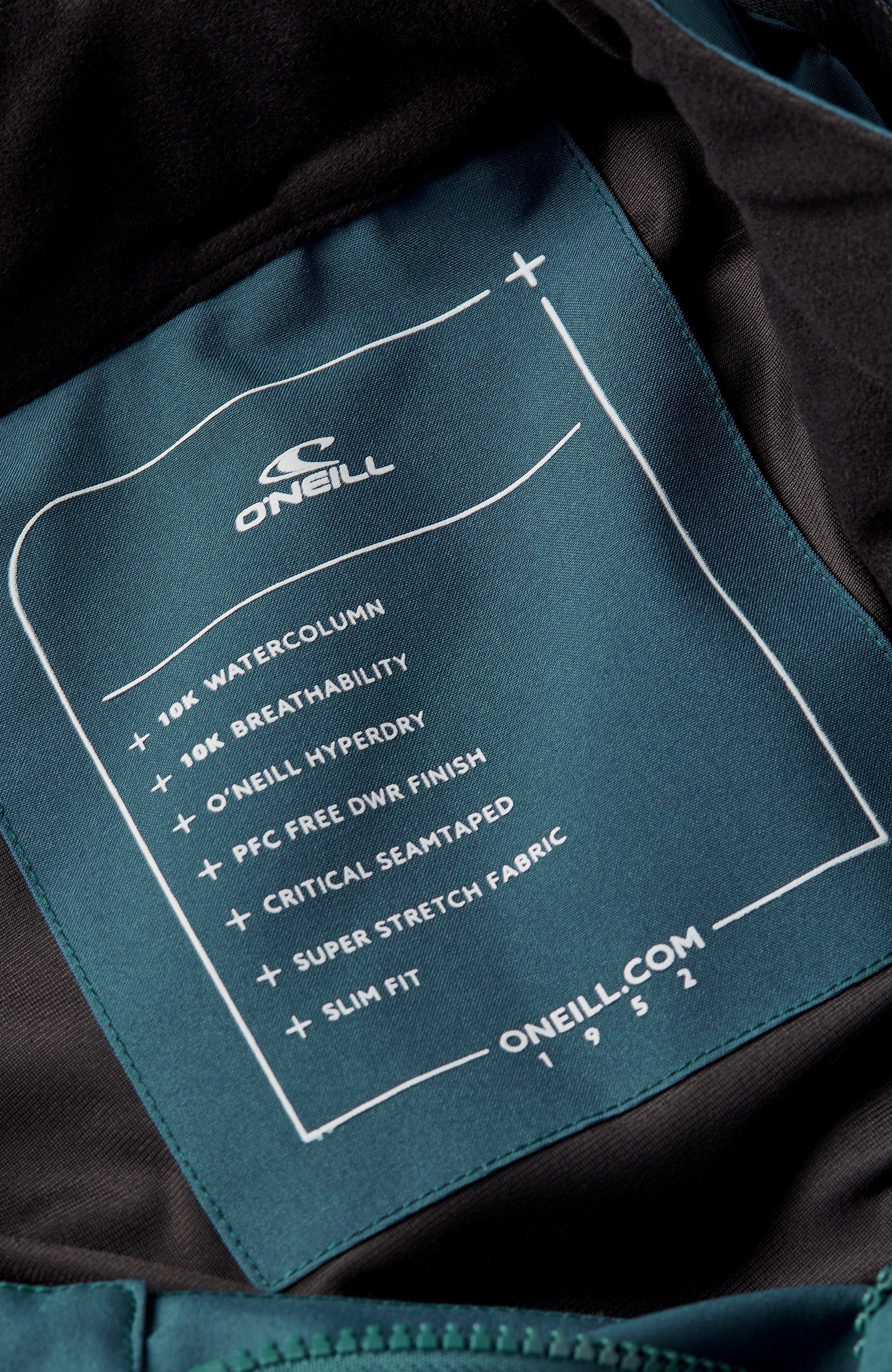 Star Slim Snow Pants O'Neill