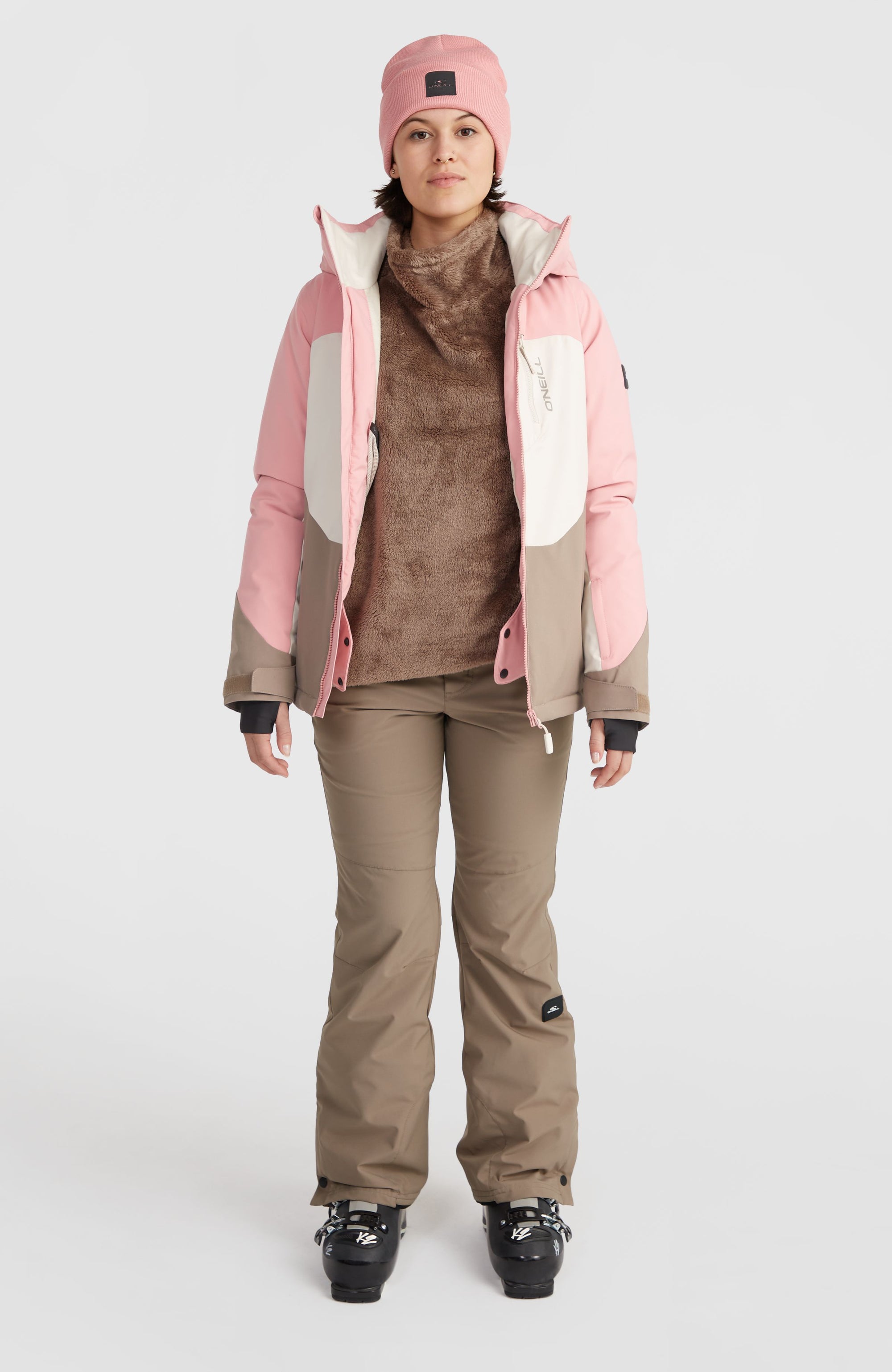 Star Slim Snow Pants O'Neill