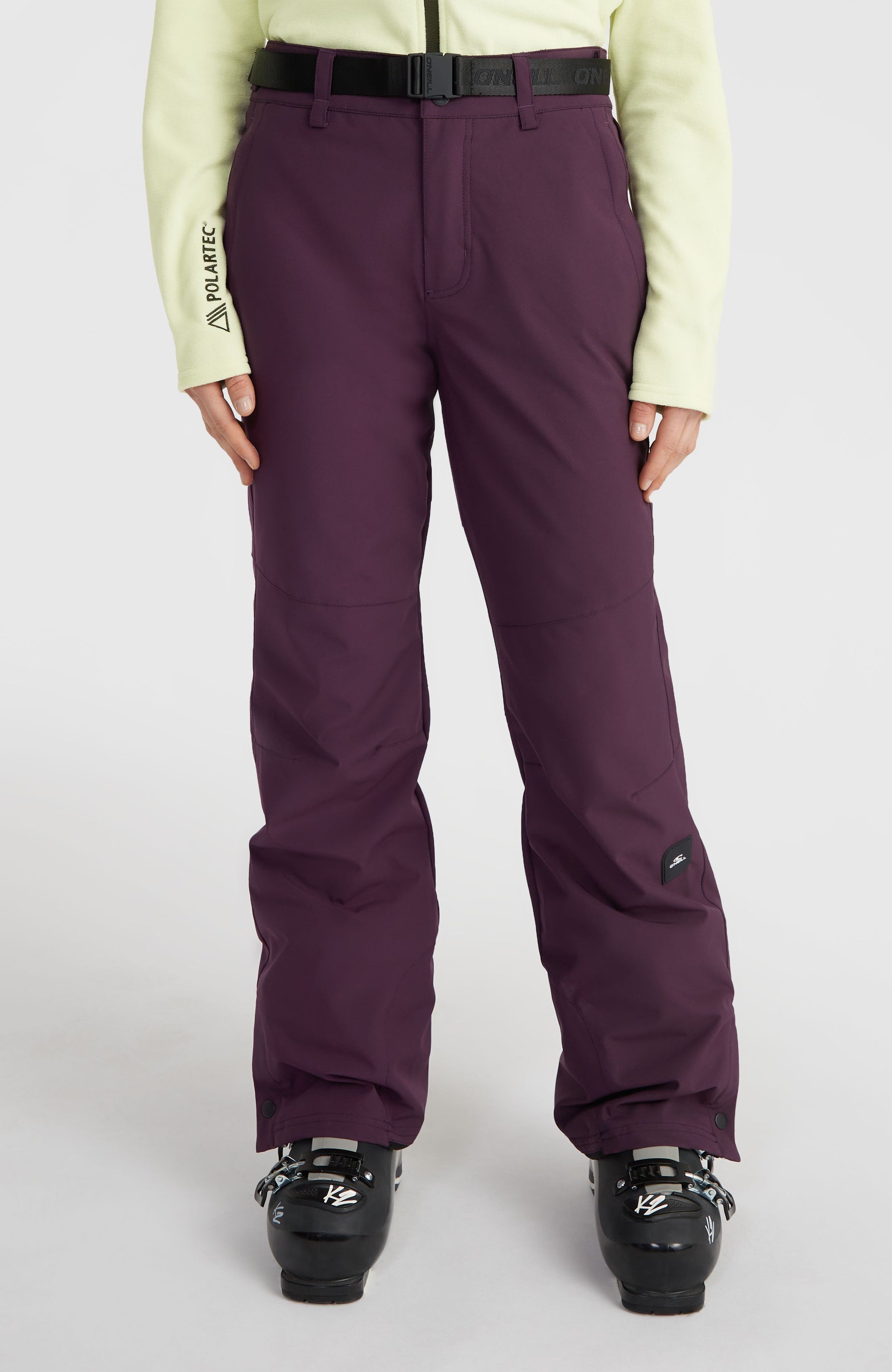 Star Slim Snow Pants O'Neill