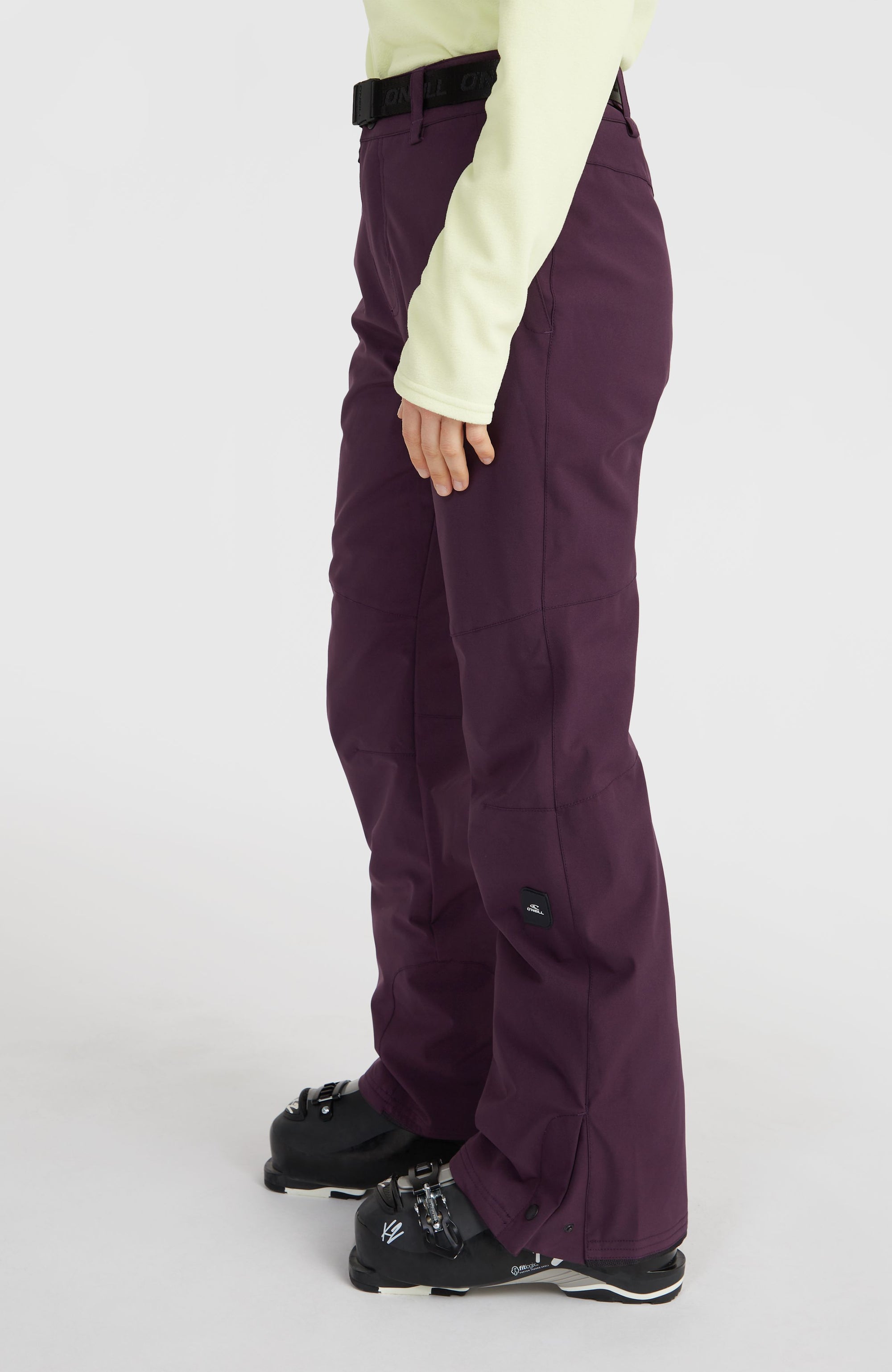 Star Slim Snow Pants O'Neill