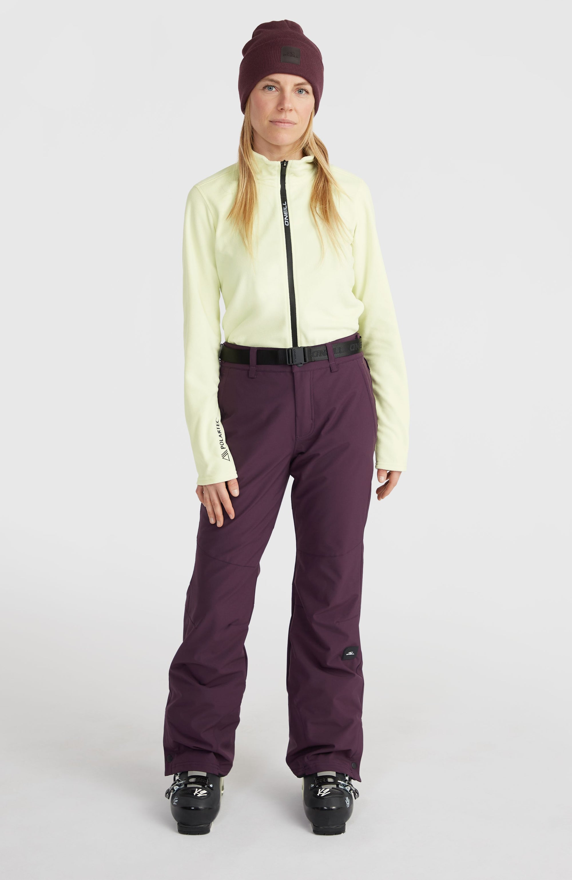 Star Slim Snow Pants O'Neill