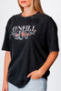 Remera Flowers O'Neill Importado