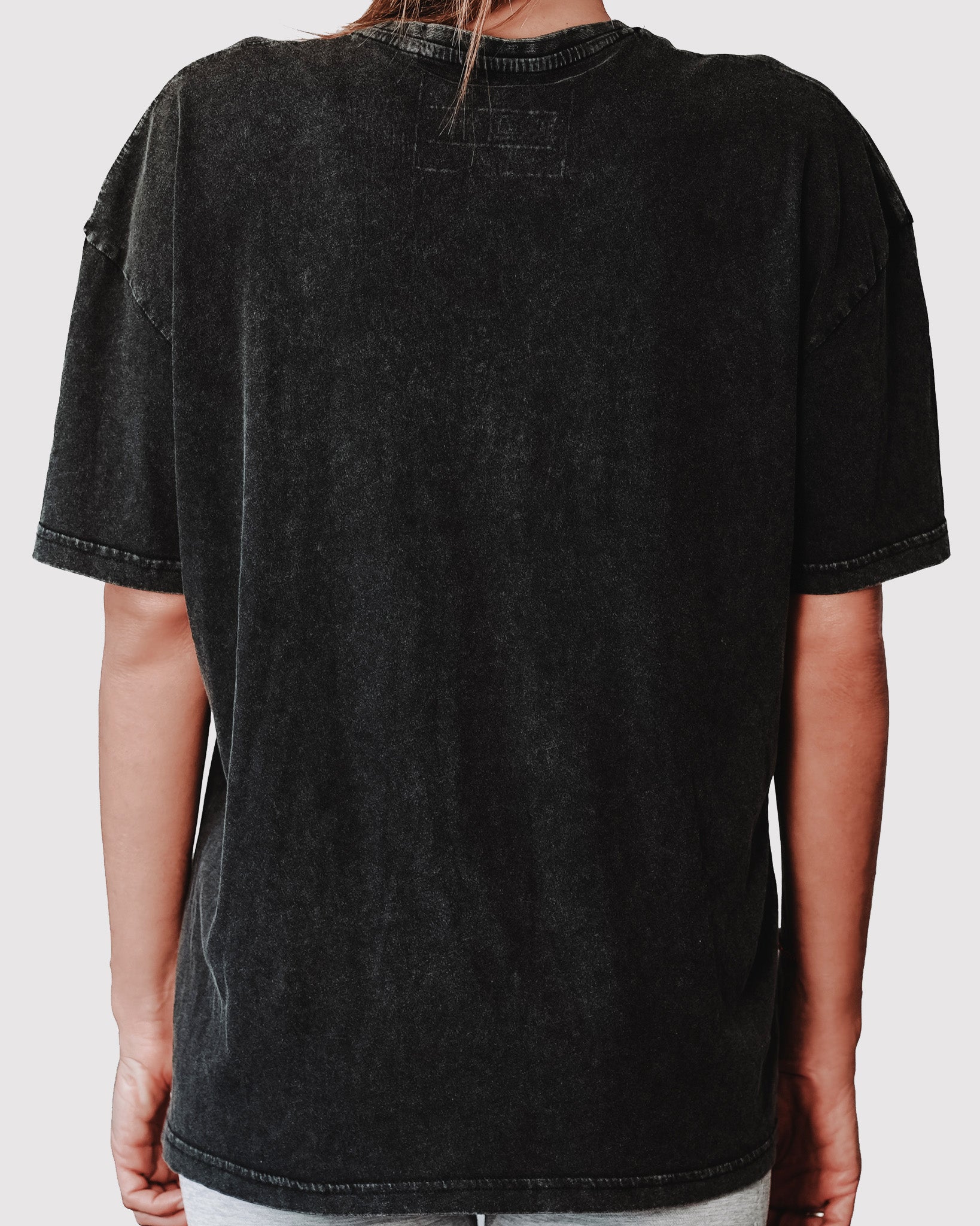 Remera Flowers O'Neill Importado