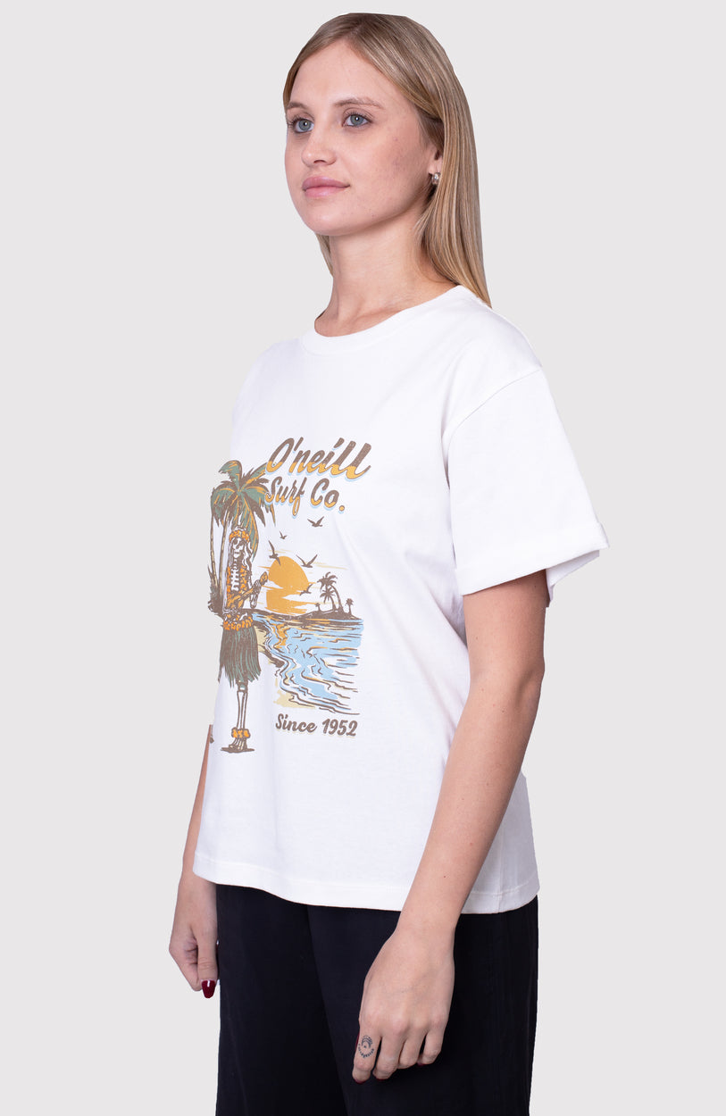 Remera Hula Hula O'Neill