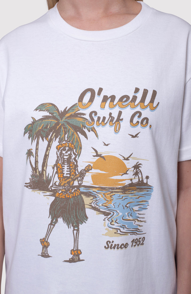 Remera Hula Hula O'Neill