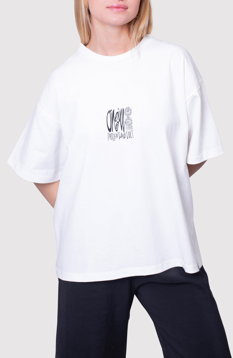 Remera Loose Oversize O'Neill