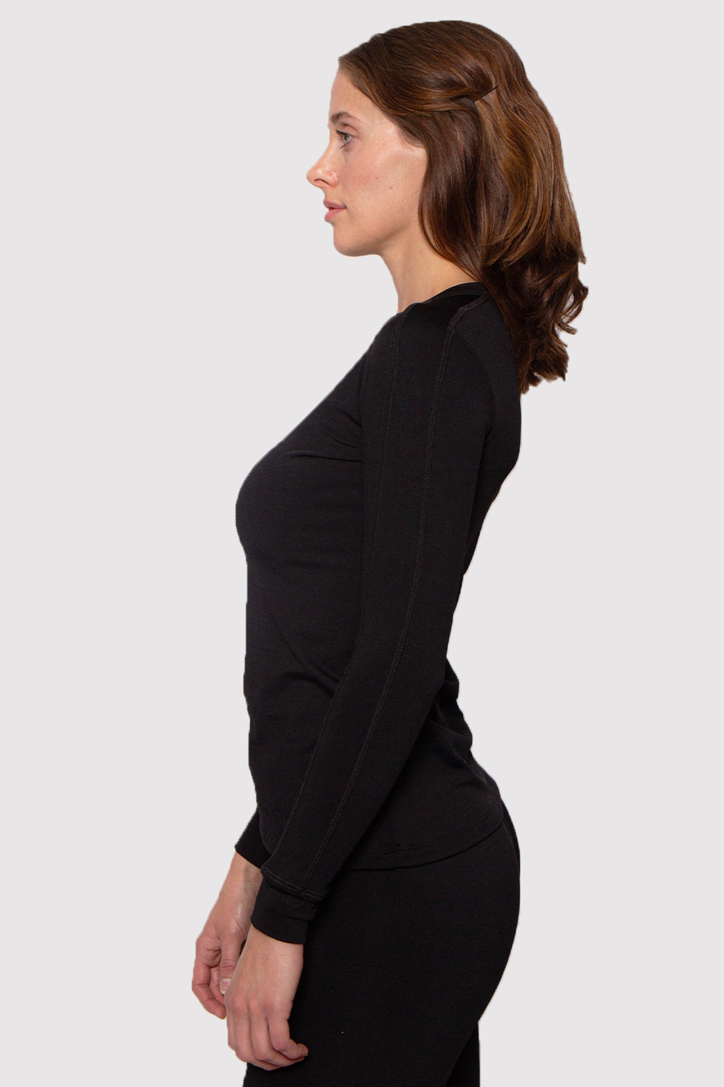Remera Termica Sky O'Neill