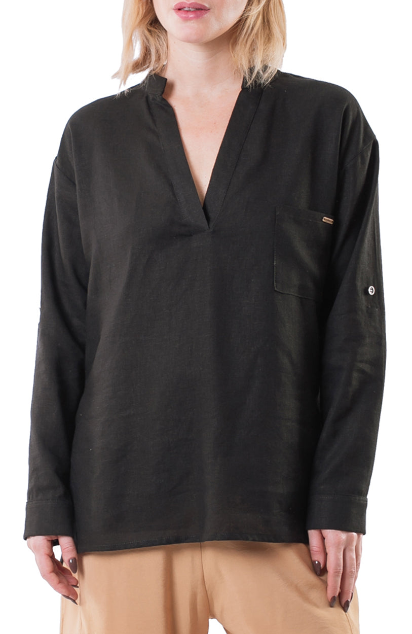 Camisa Bizelin O'Neill