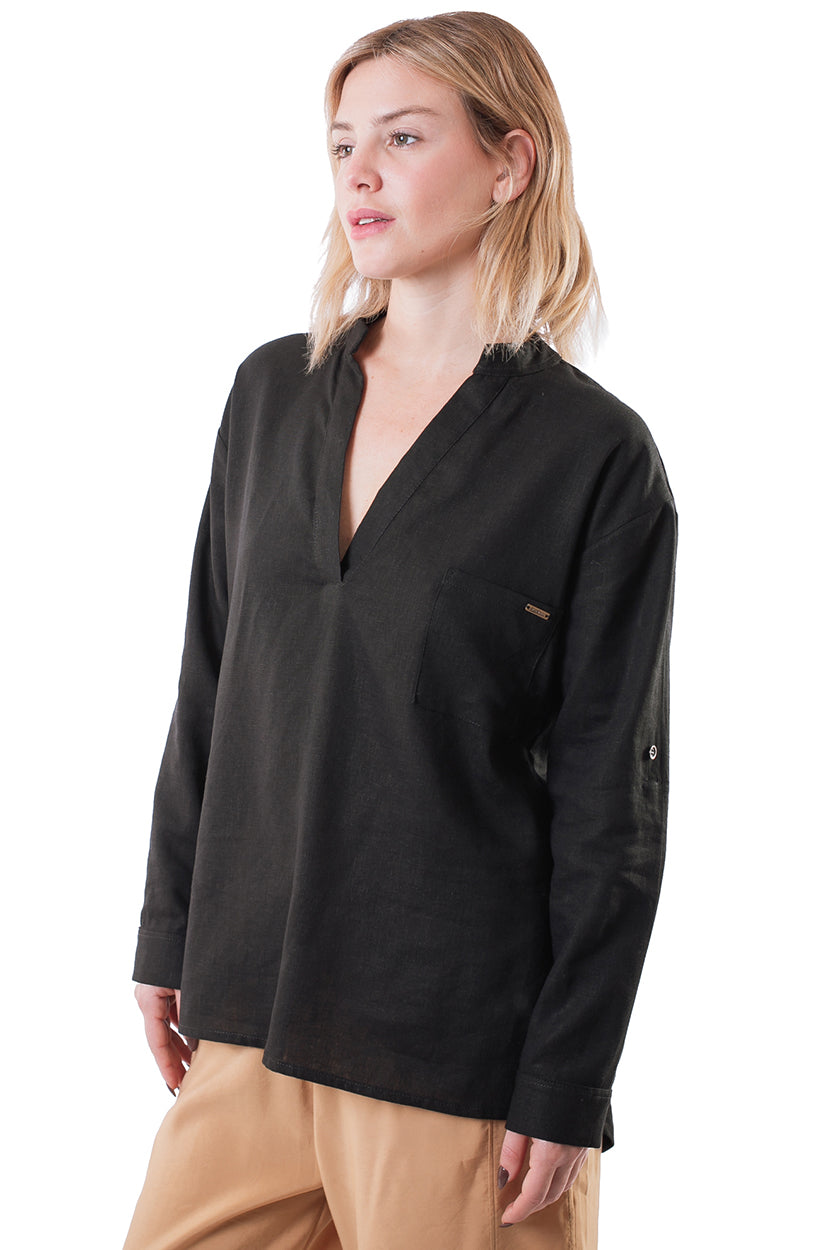 Camisa Bizelin O'Neill
