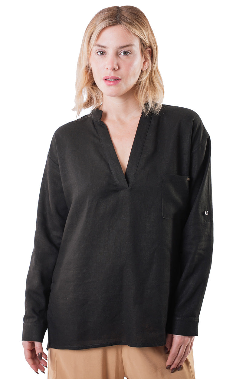Camisa Bizelin O'Neill
