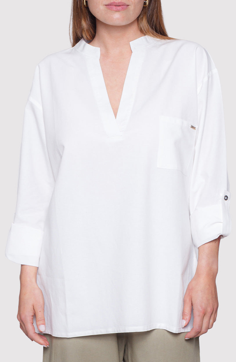 Camisa Bizelin O'Neill